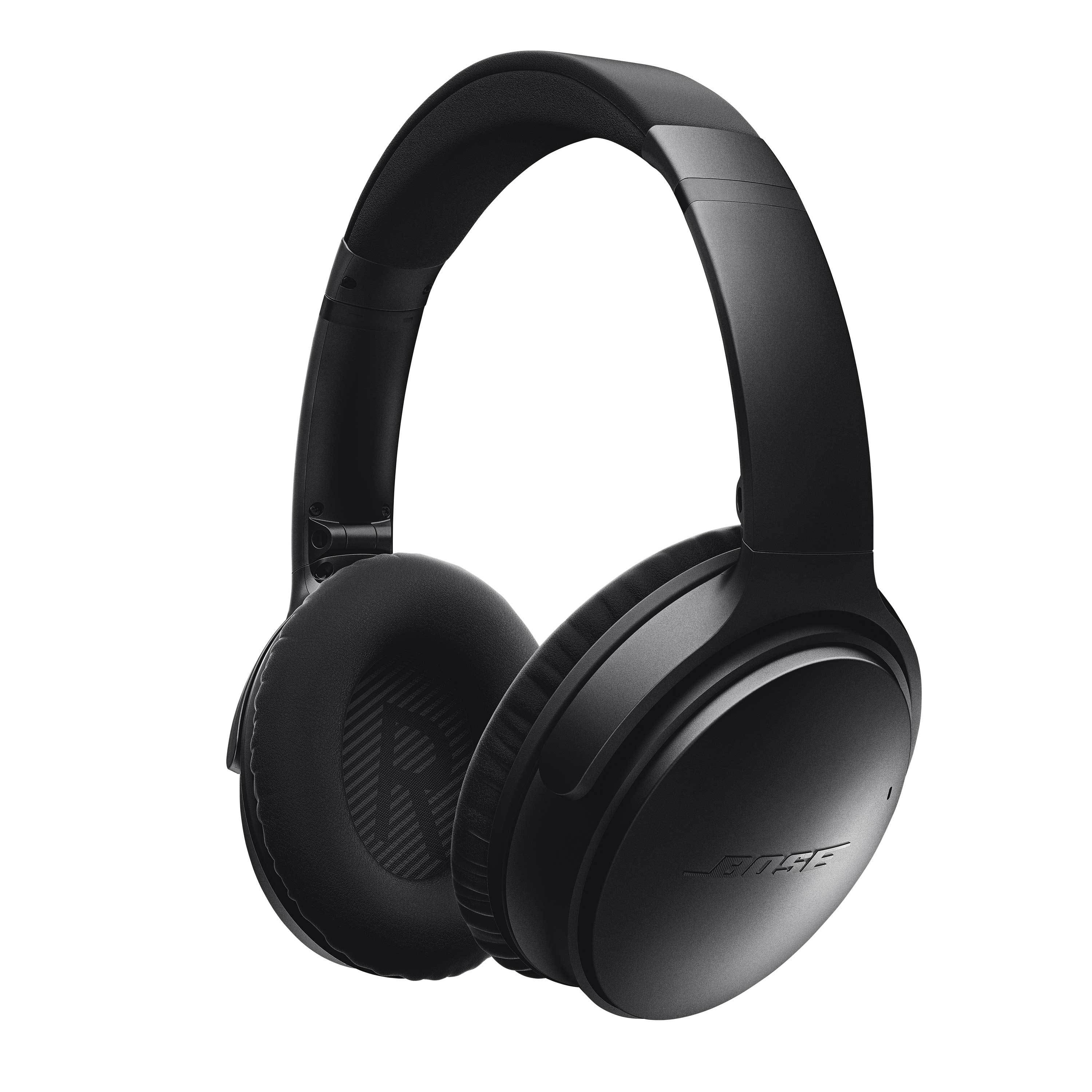 Bose Introduces Wireless QC Noise Cancelling Headphones and Wireless ...