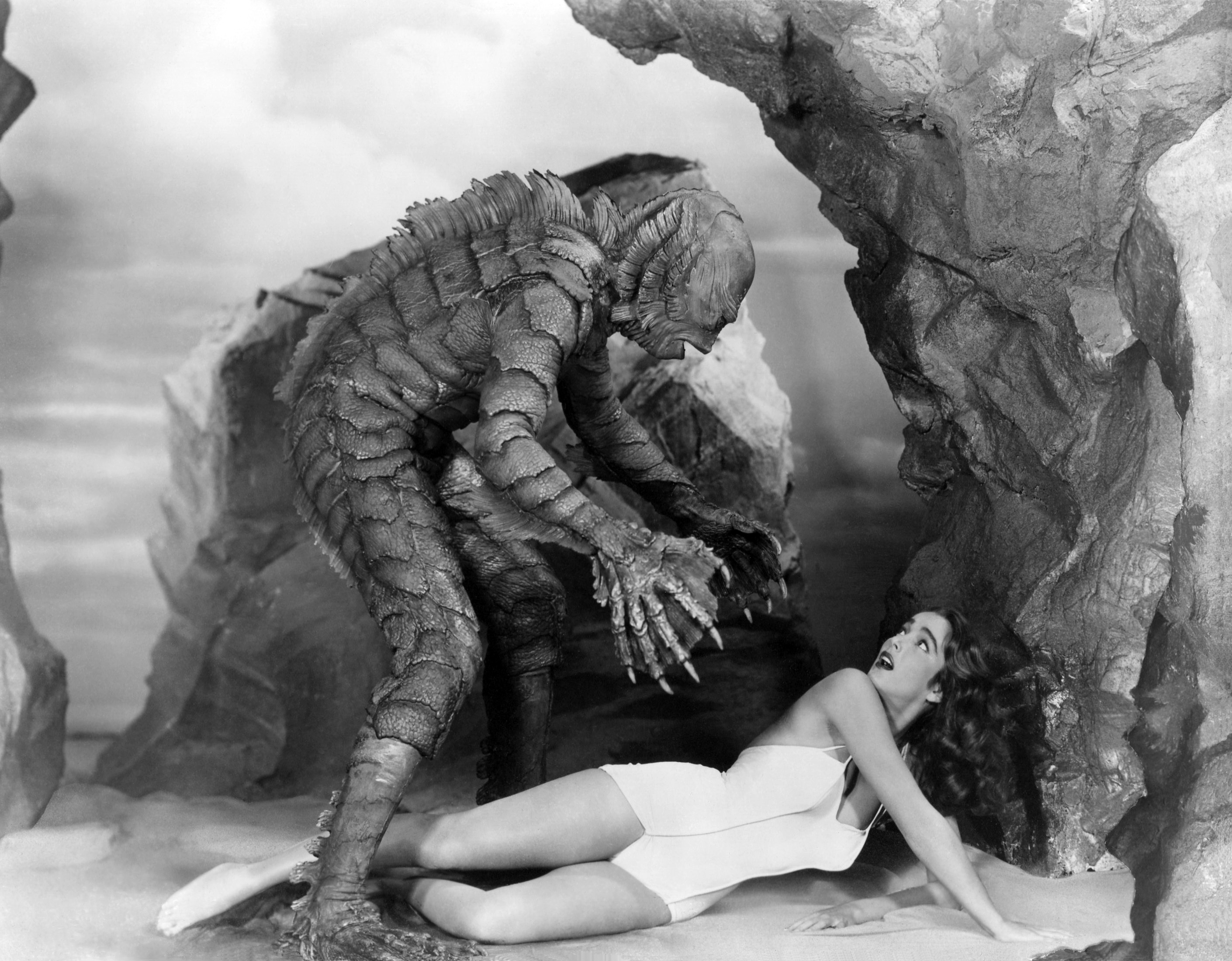 Favorite things about… Creature from the Black Lagoon – The Motion ...