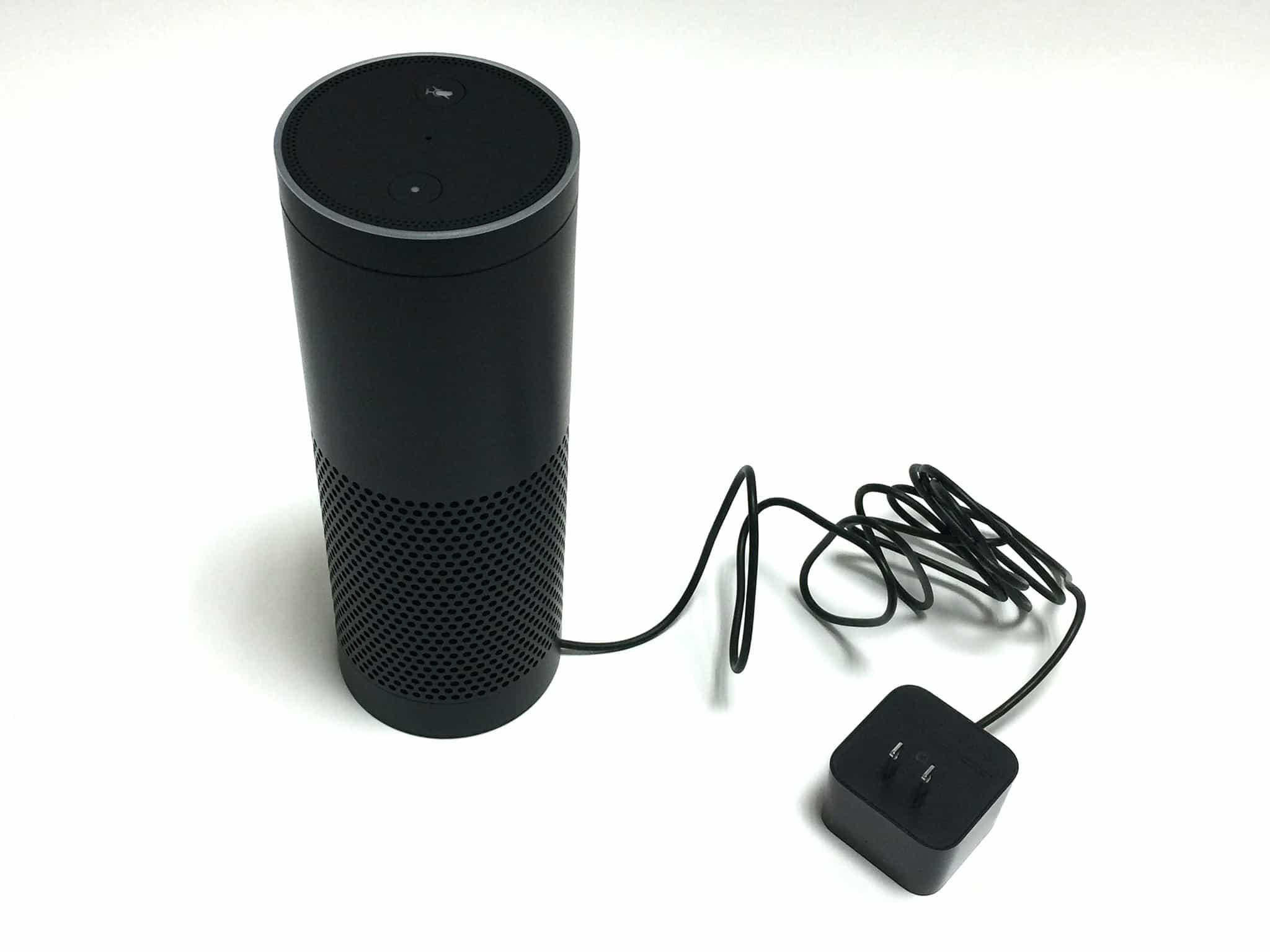 How to make your Amazon Echo or Google Home more private