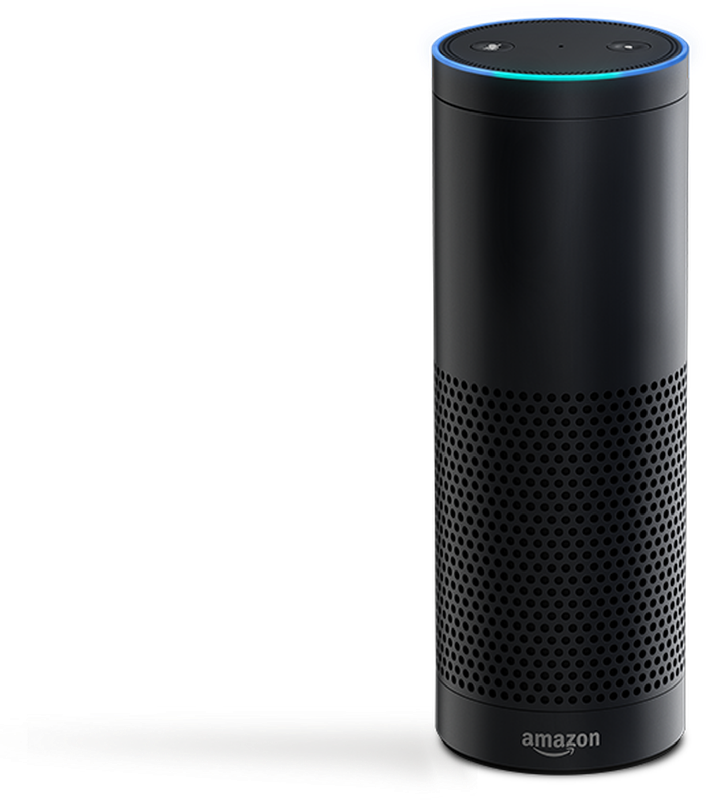 Amazon launches $199 voice-recognition device called Echo
