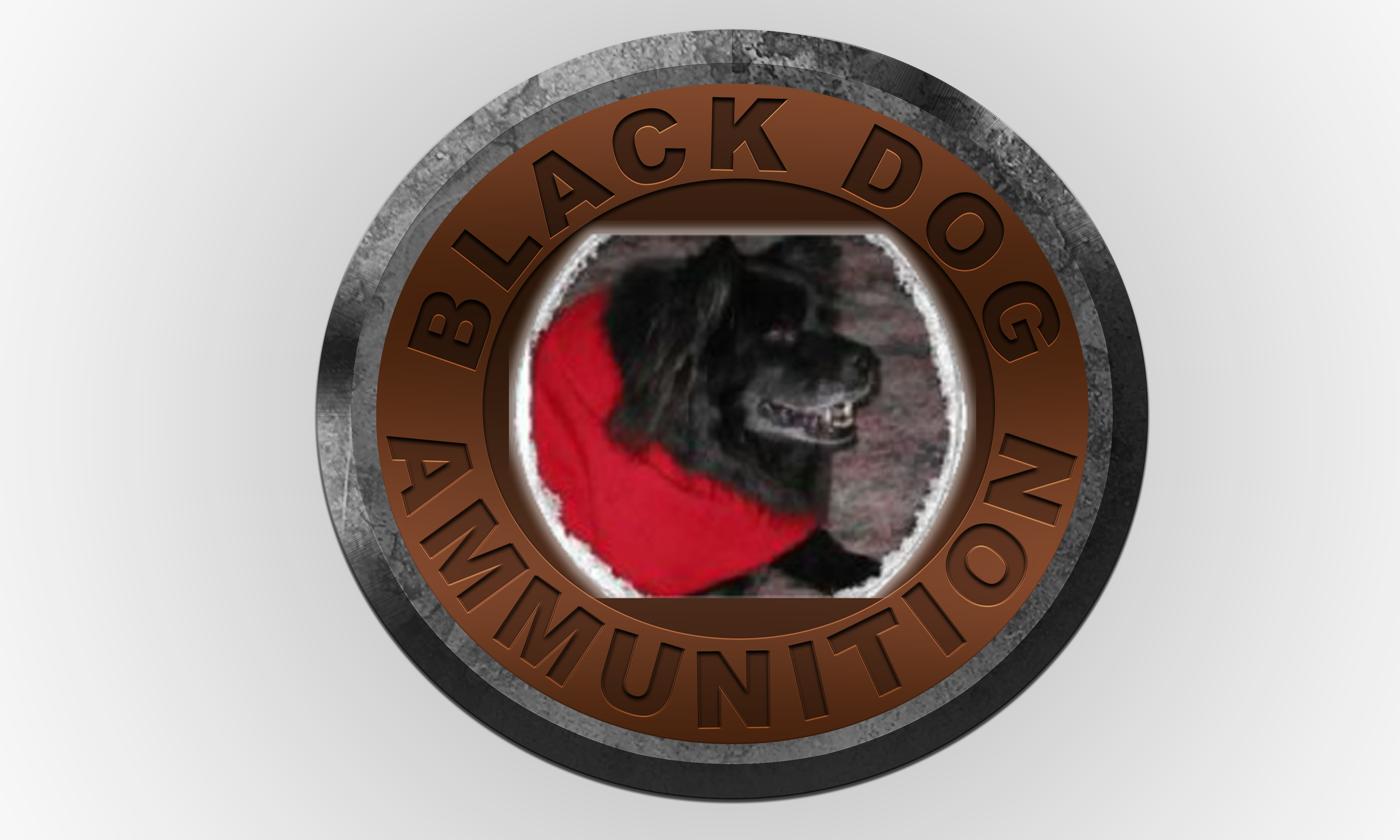 Home - Black Dog Ammunition