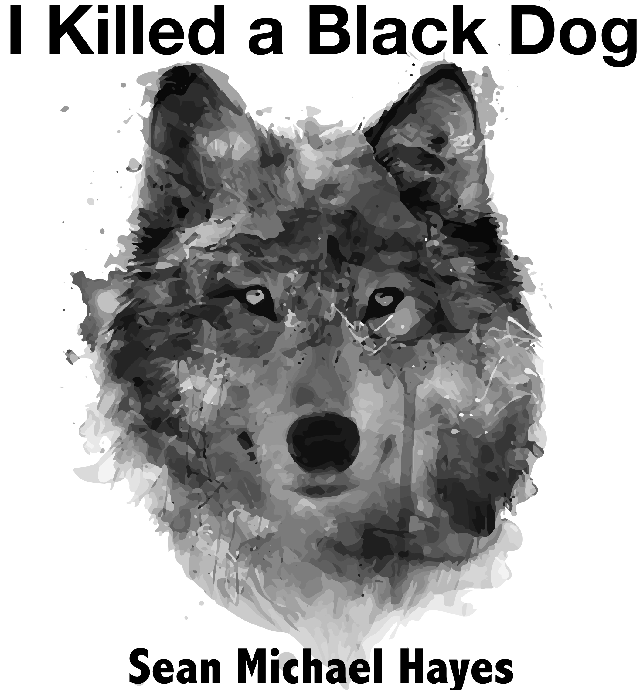 I Killed A Black Dog – Sean Michael Hayes