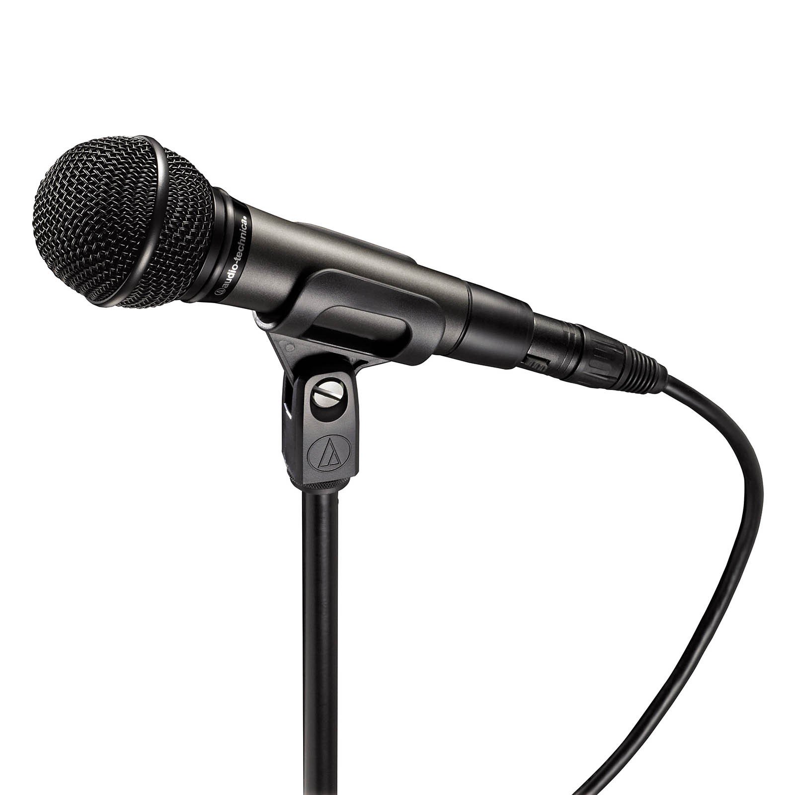 Audio-Technica ATM510 Cardioid Dynamic Handheld Microphone | IDJNOW
