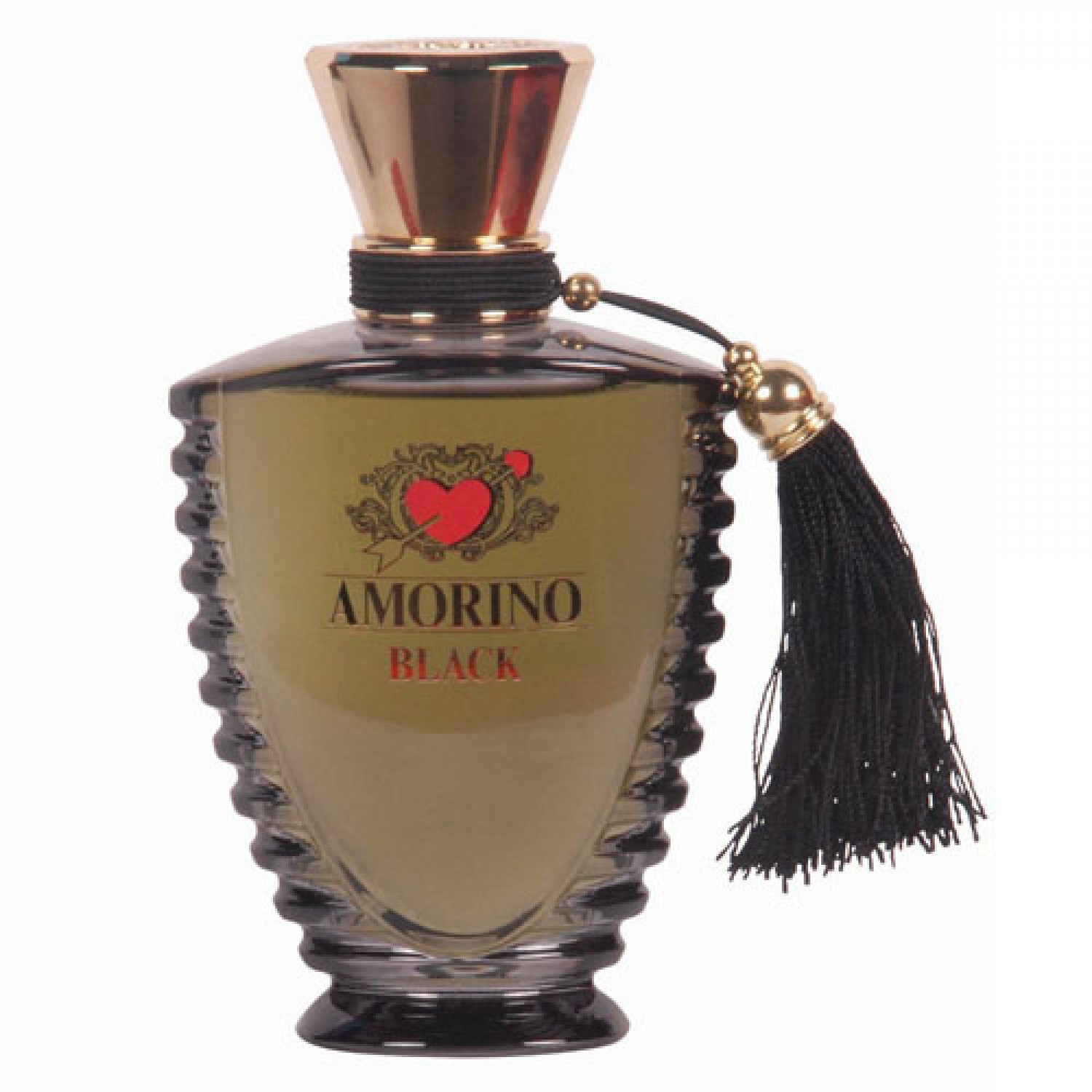 AMORINO-Al Injaz Perfumes LLC