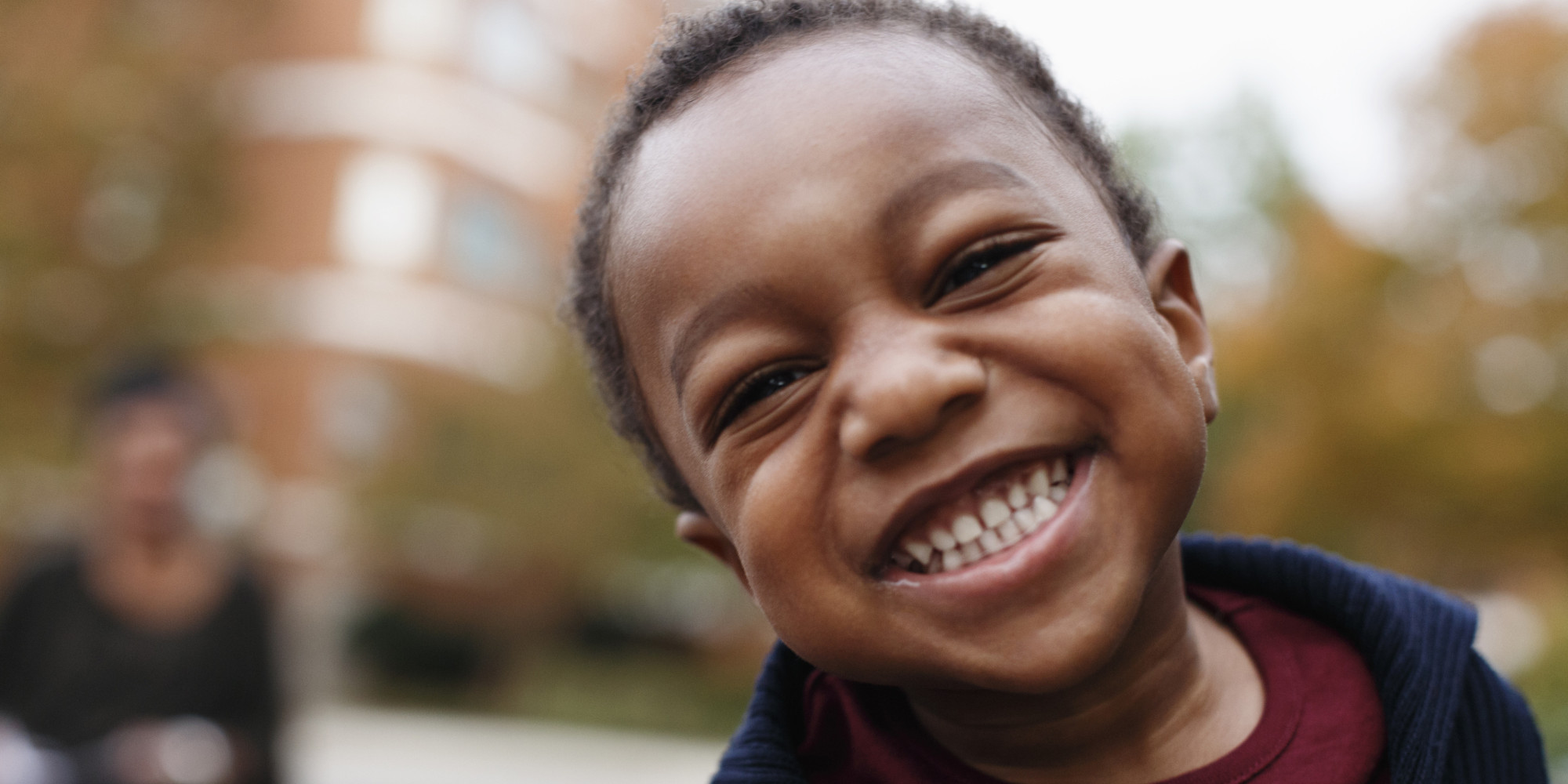 When My Cute Black Kid Becomes What You Fear Most | HuffPost