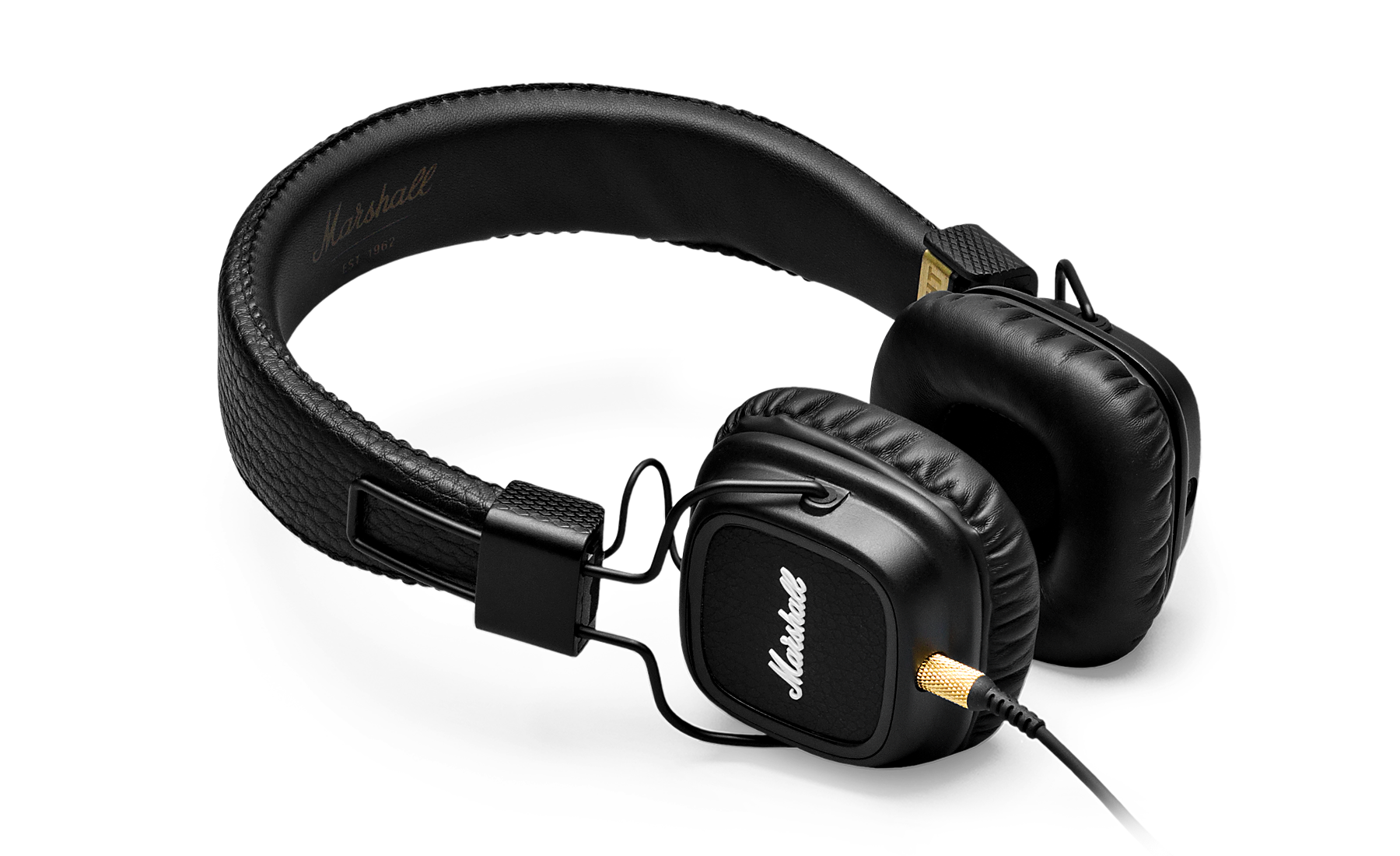 Major II headphones | Marshall