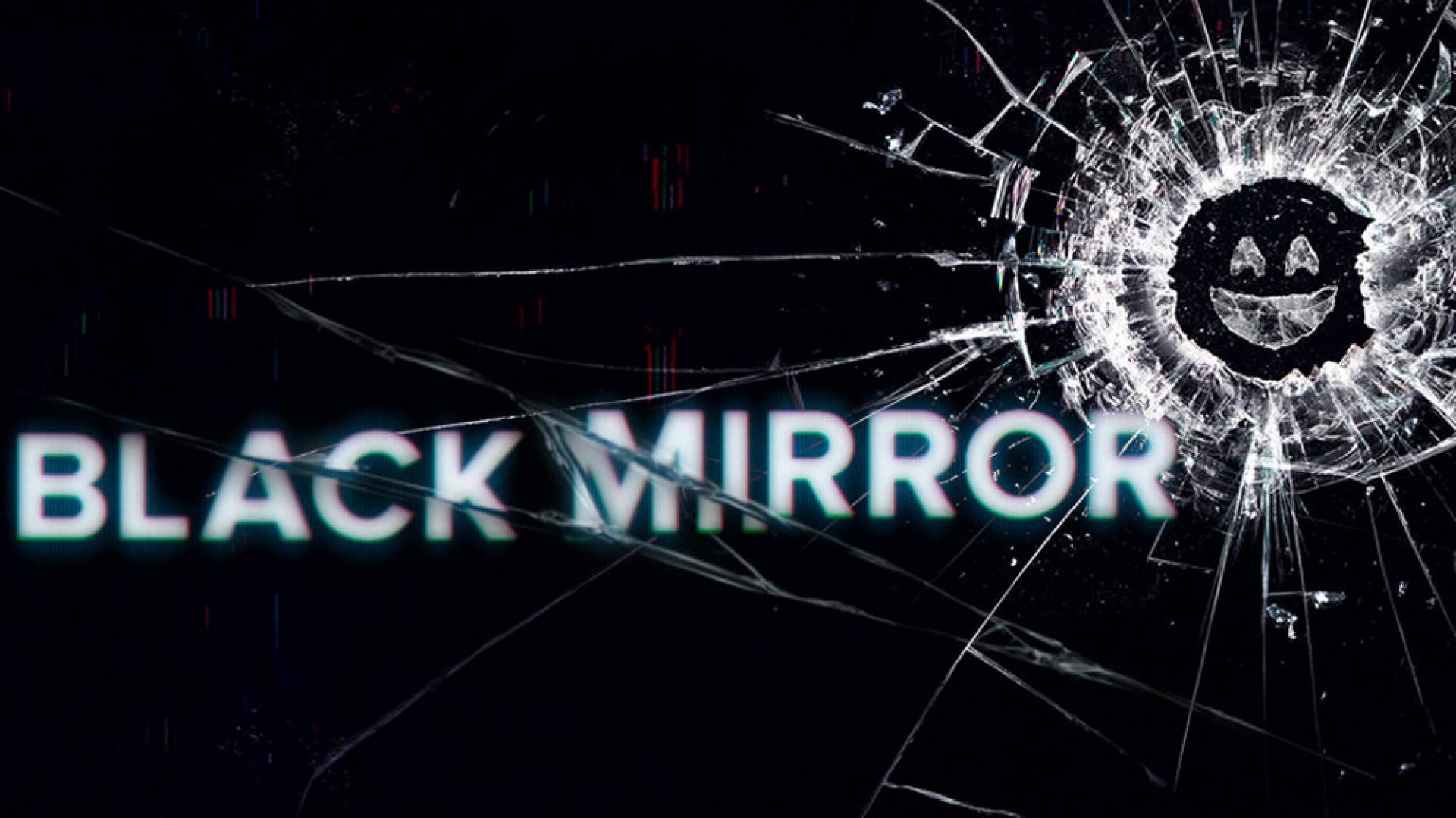 Black Mirror' Will Return for a Fifth Season | Telly Visions