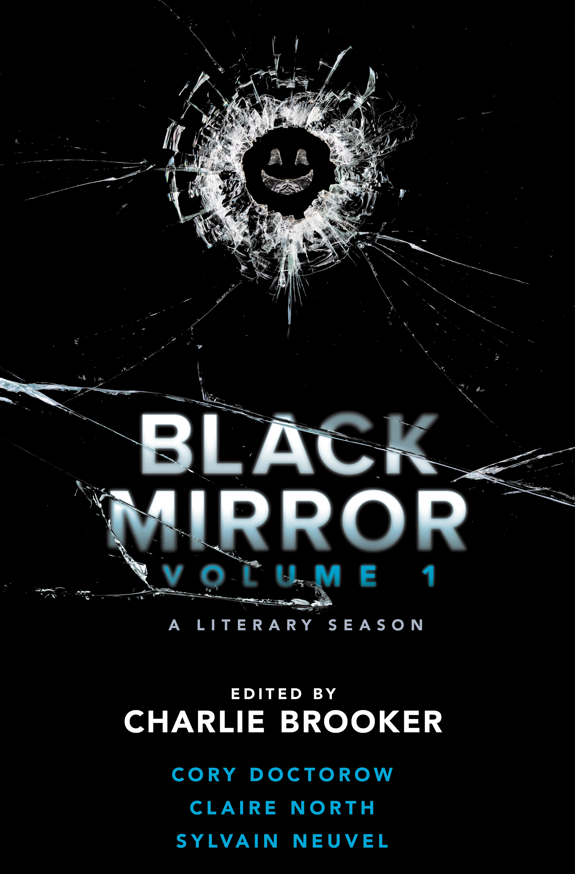 Black Mirror: Volume I - Random House Books