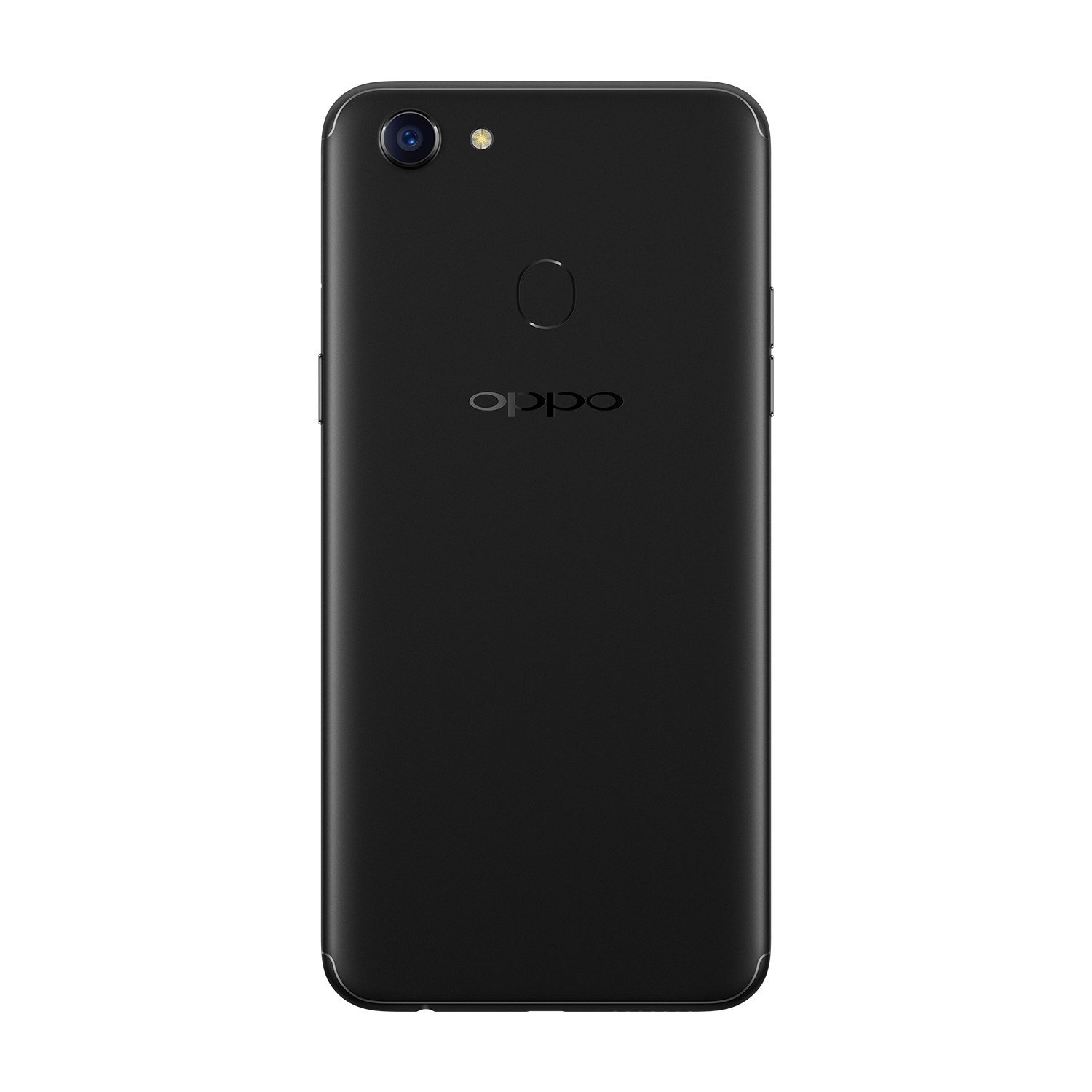 OPPO F5 (Black, Full Screen Display, 4 GB RAM) with Offers: Amazon ...