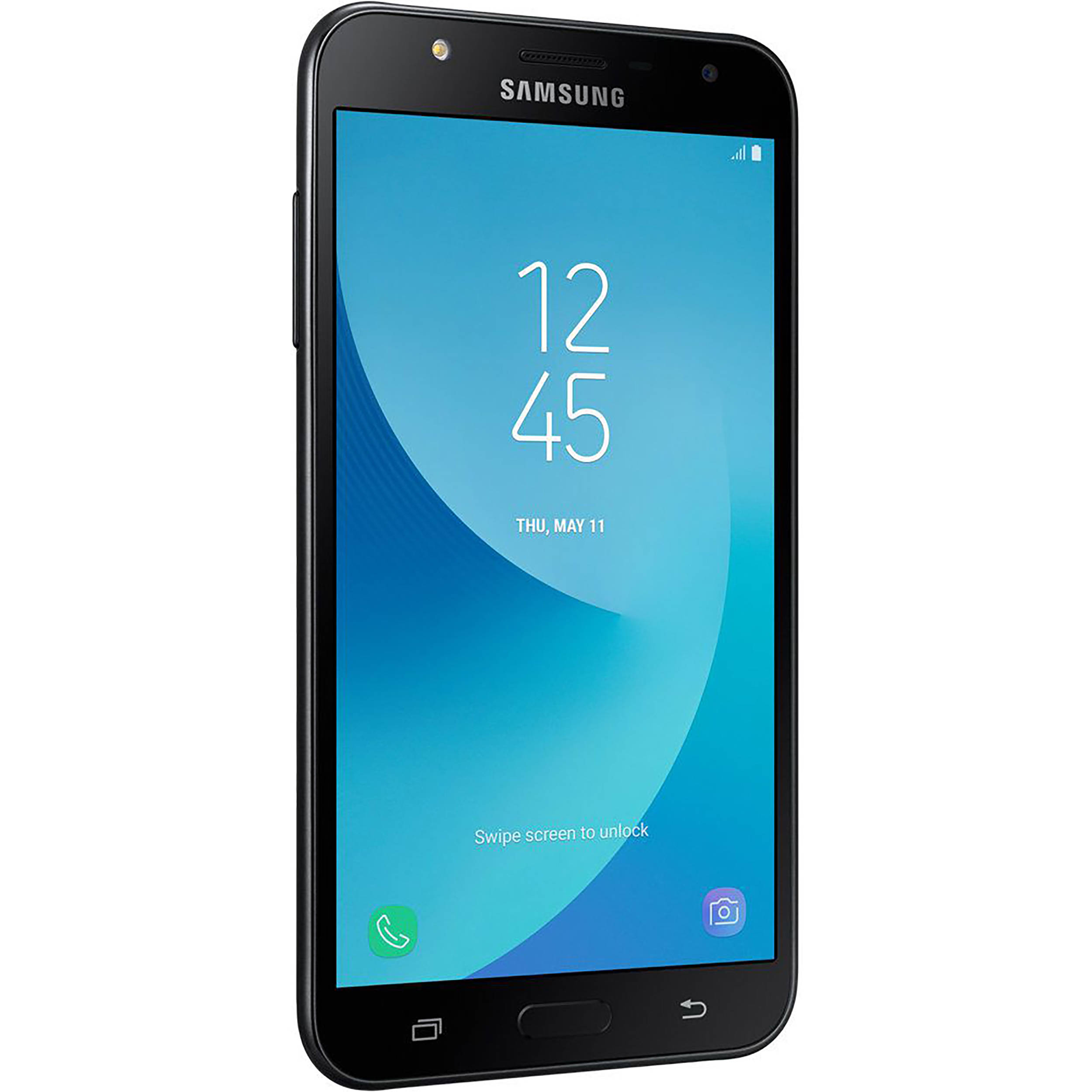 Samsung Galaxy J7 Neo SM-J701M 16GB Smartphone SM-J701M BLACK