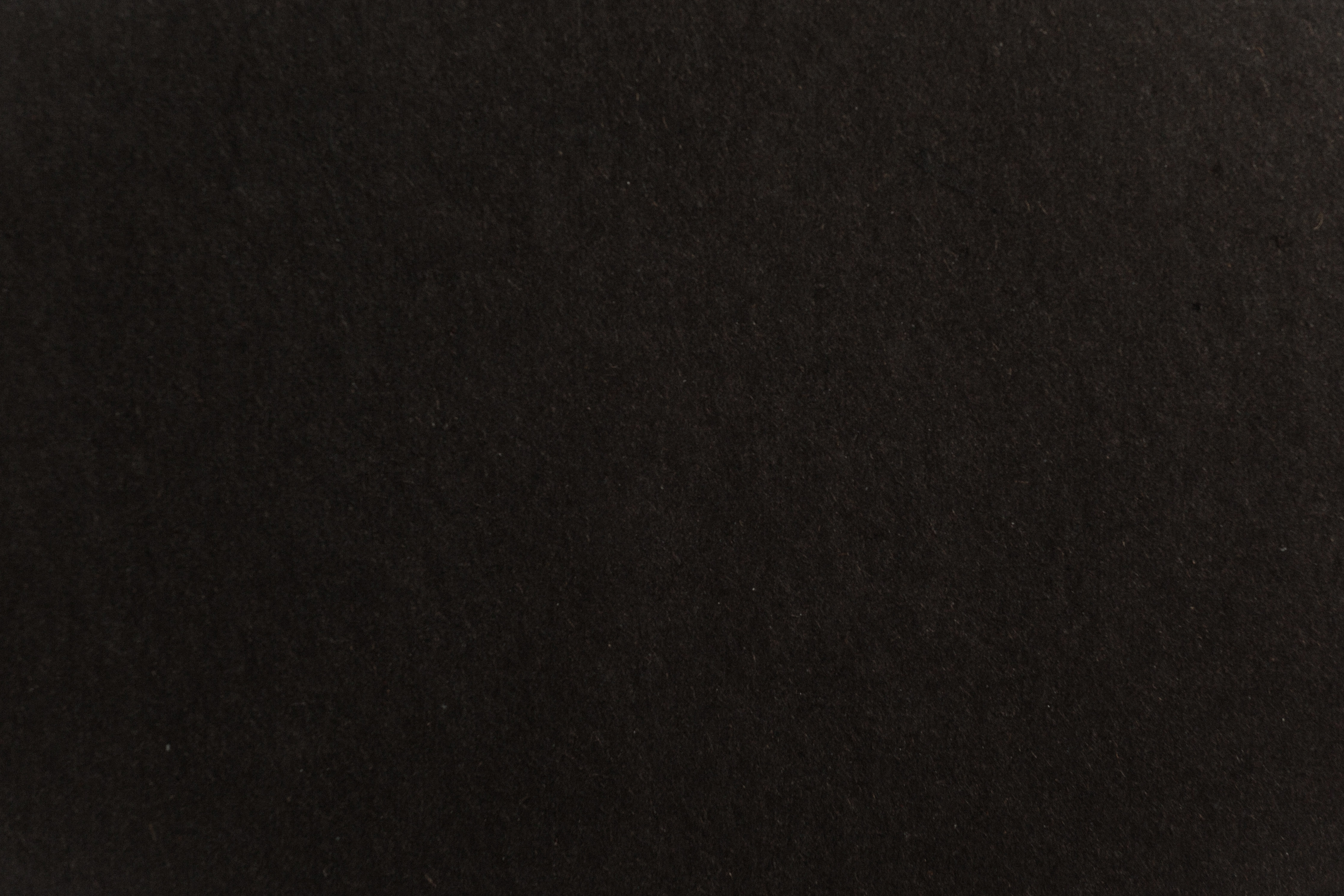Black paper texture photo