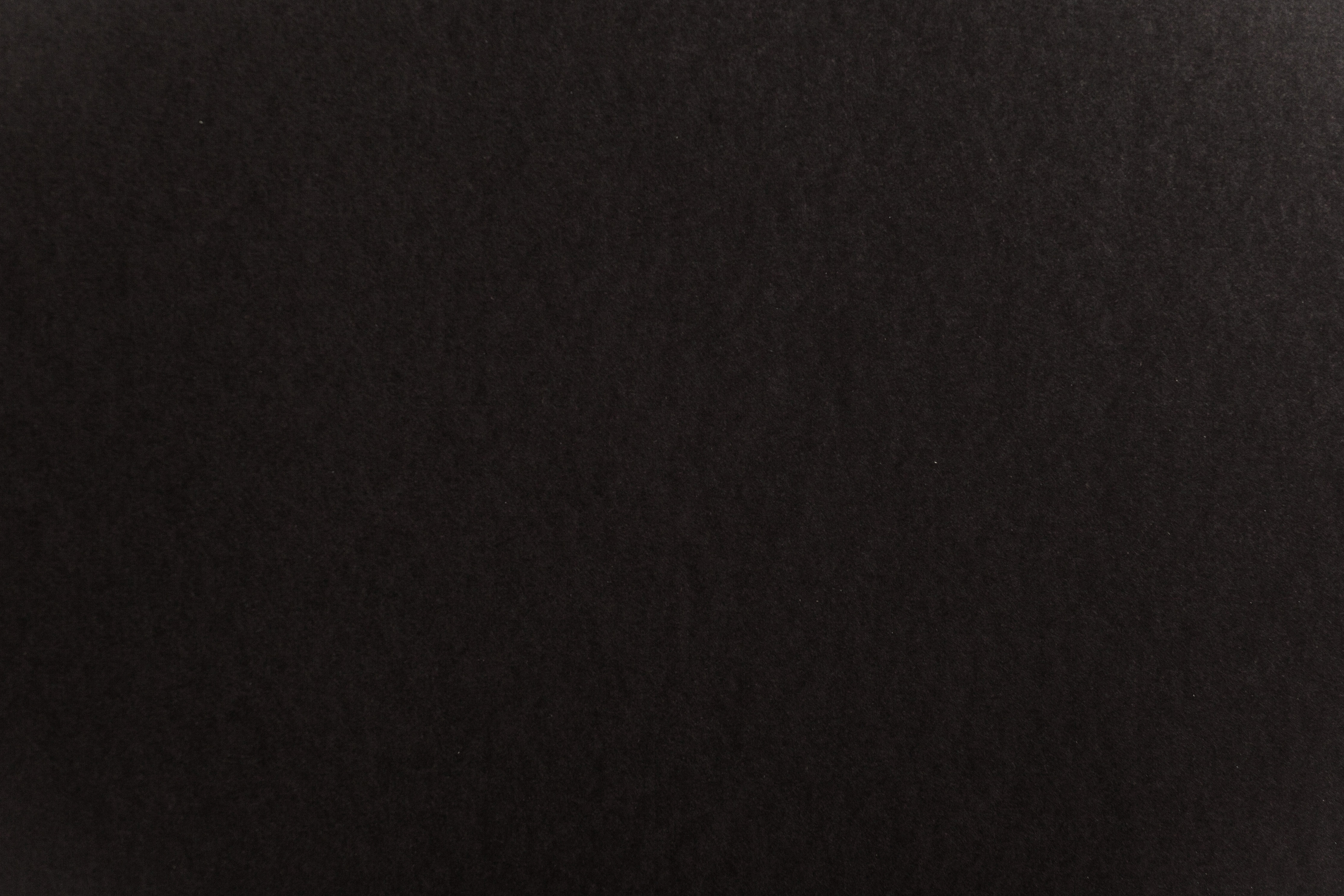 Free photo: Black Paper Texture - Black, Cardboard, Dark - Free