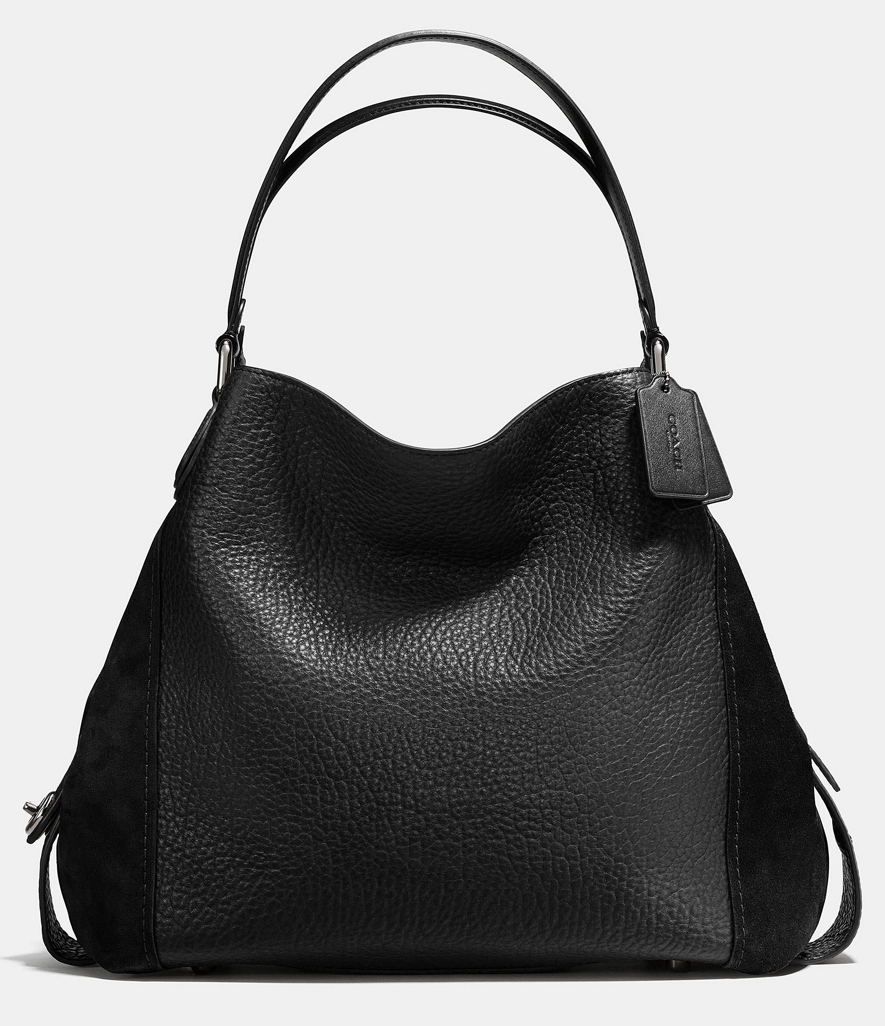 COACH Black Handbags, Purses & Wallets | Dillards