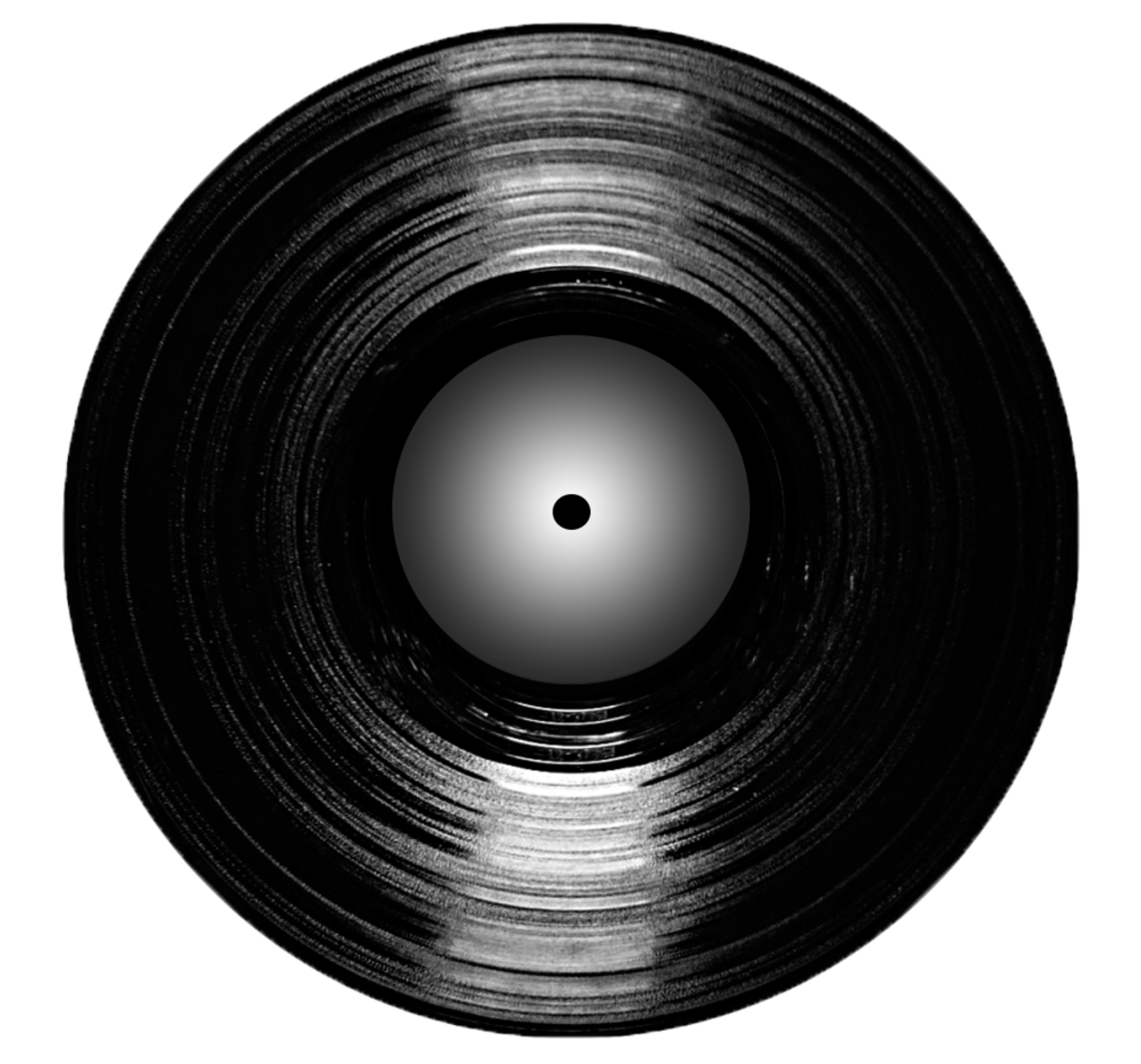 Black Vinyl Package – Cravedog