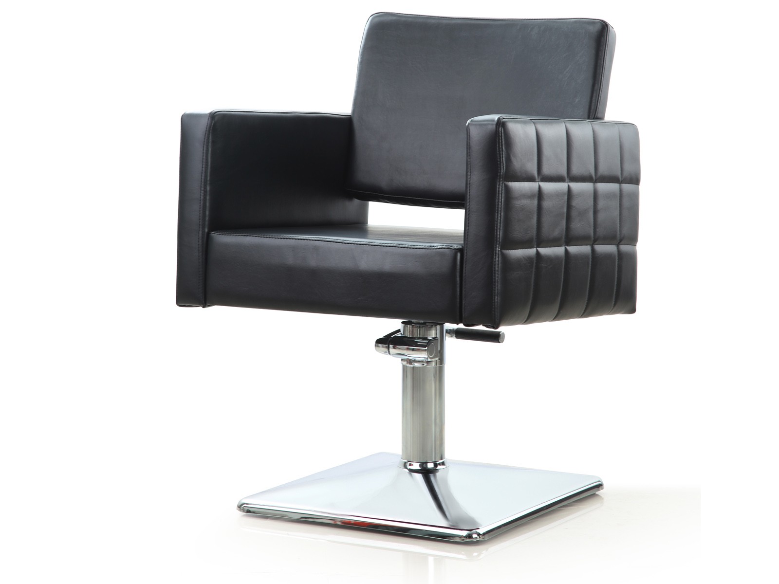 Pandora Styling Chair - Salon Equipment | Living It Up | Living It Up
