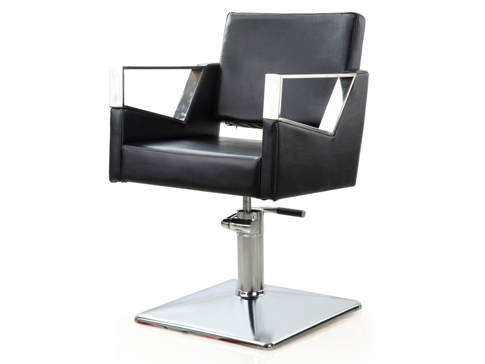 Chair : Cool Pandora Styling Chair Black White Salon Chairs Roar ...