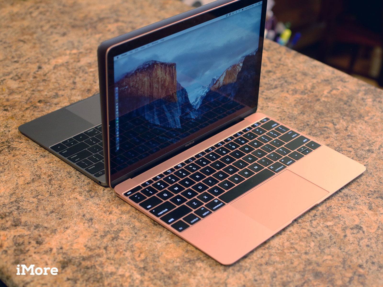 What color MacBook should you get: Silver, gold, rose gold, or space ...