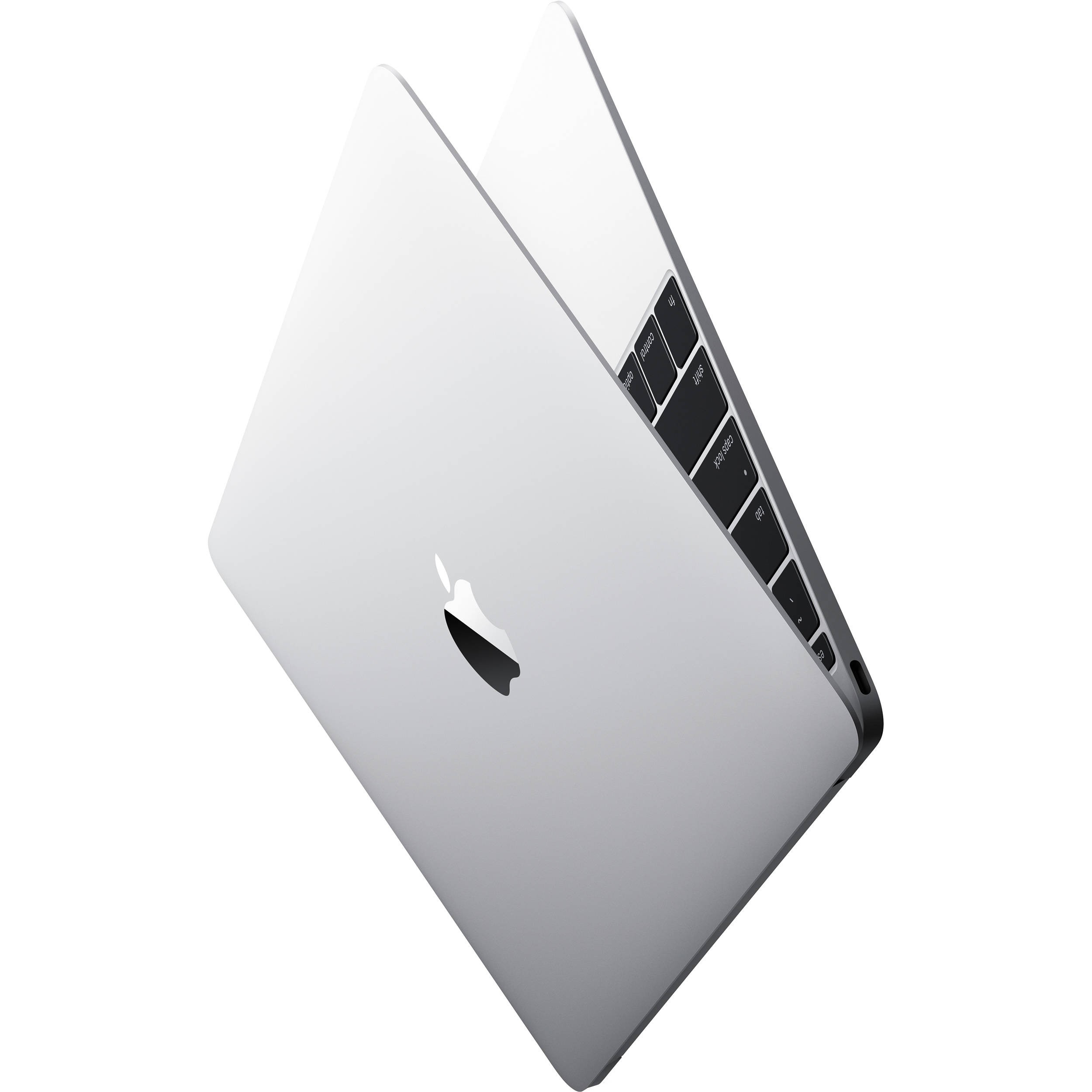 Apple Macbook MF855 12 Retina 1.1GHz Silver (HD) - Parallel Imported