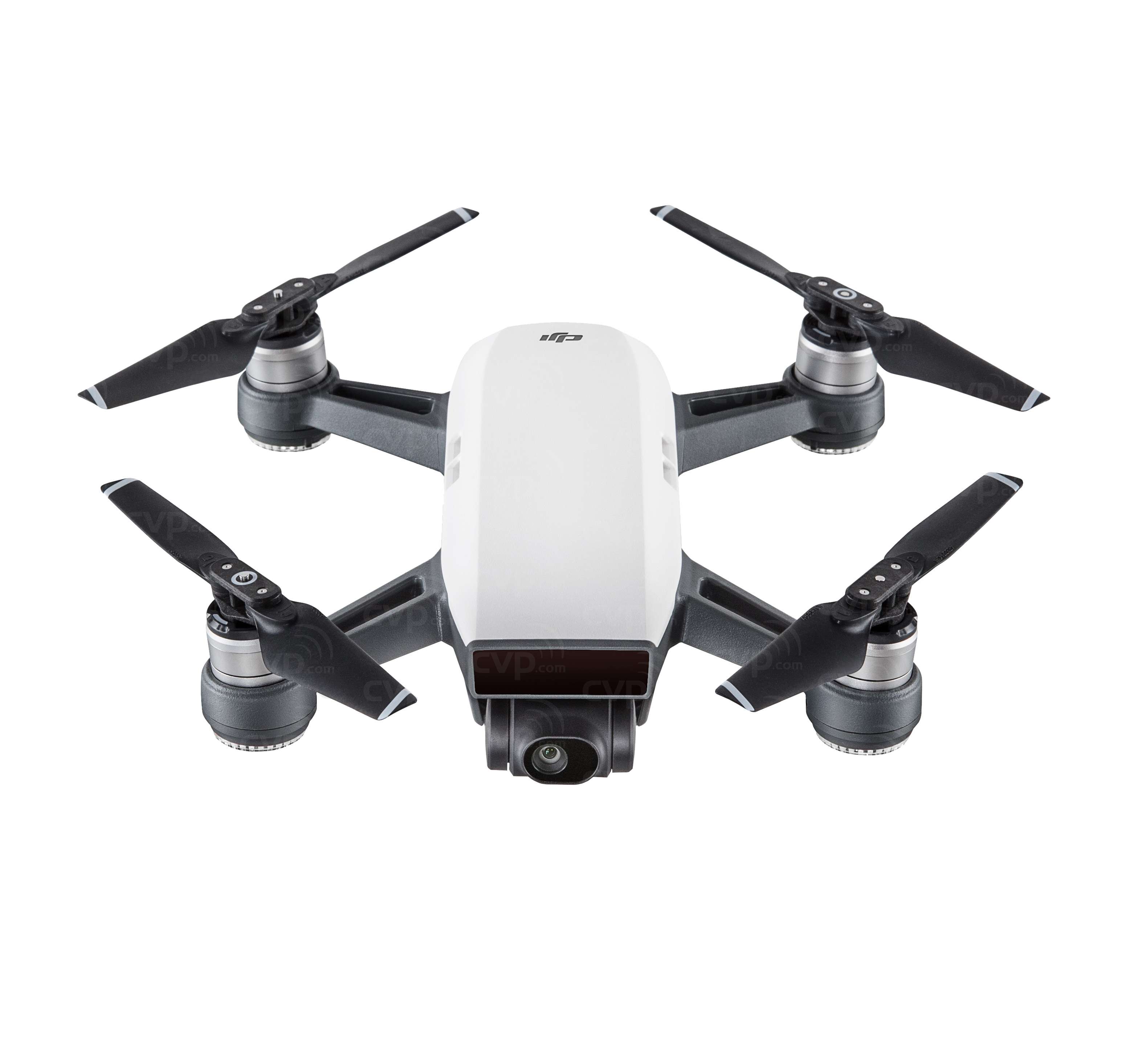 Buy - DJI SPARK - Palm-Sized Quadcopter with 12 Megapixel Gimbal ...