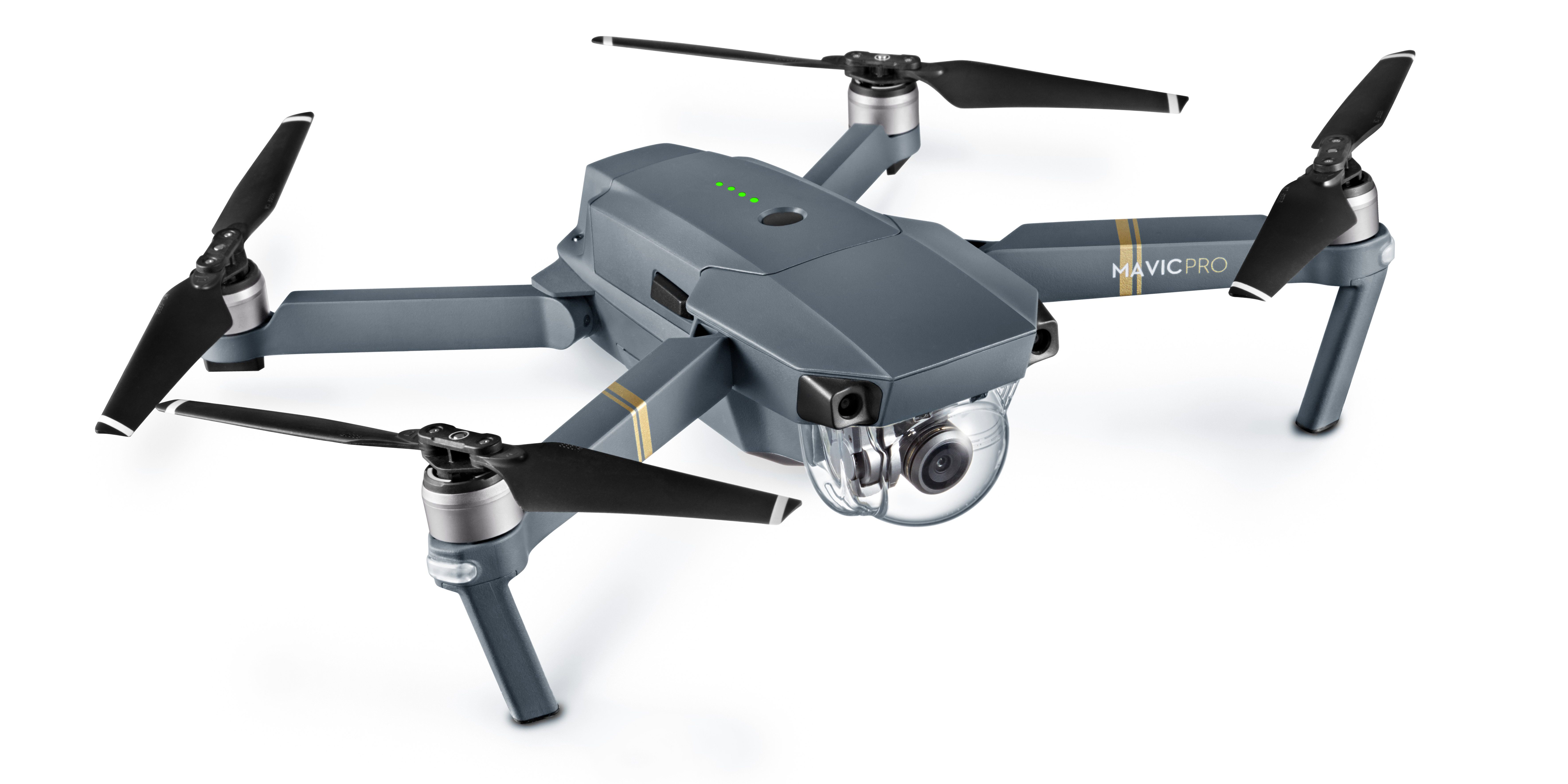 Retailers beat DJI direct on Black Friday drone deals: Spark $341 ...