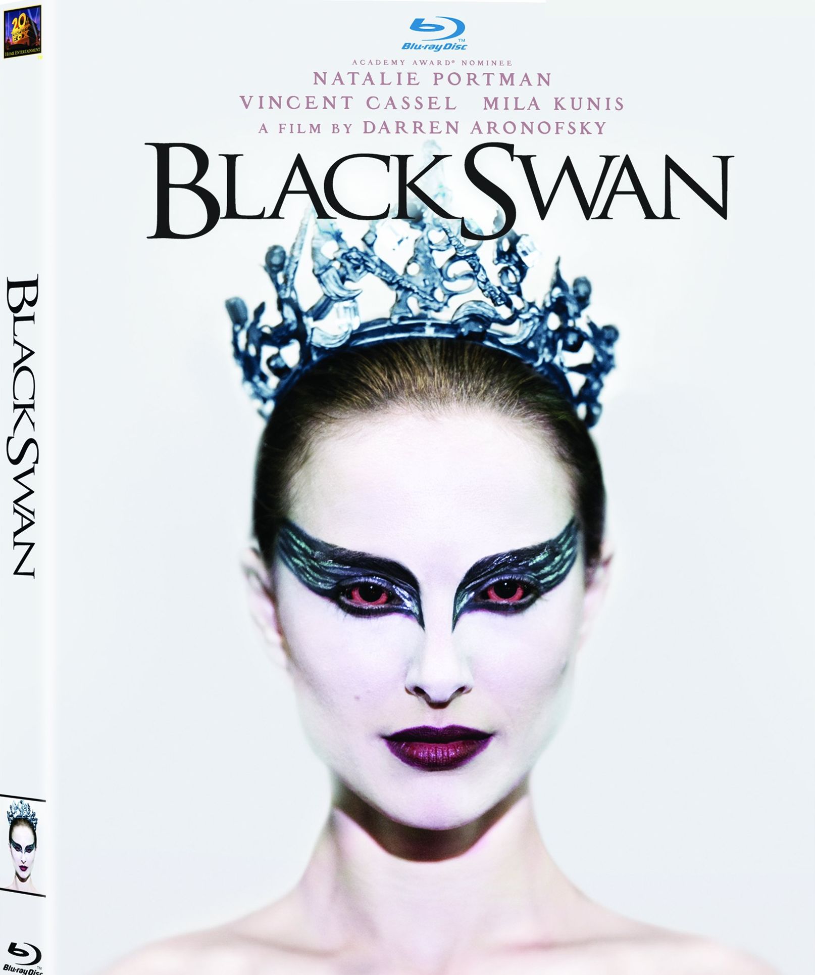 Black swan photo