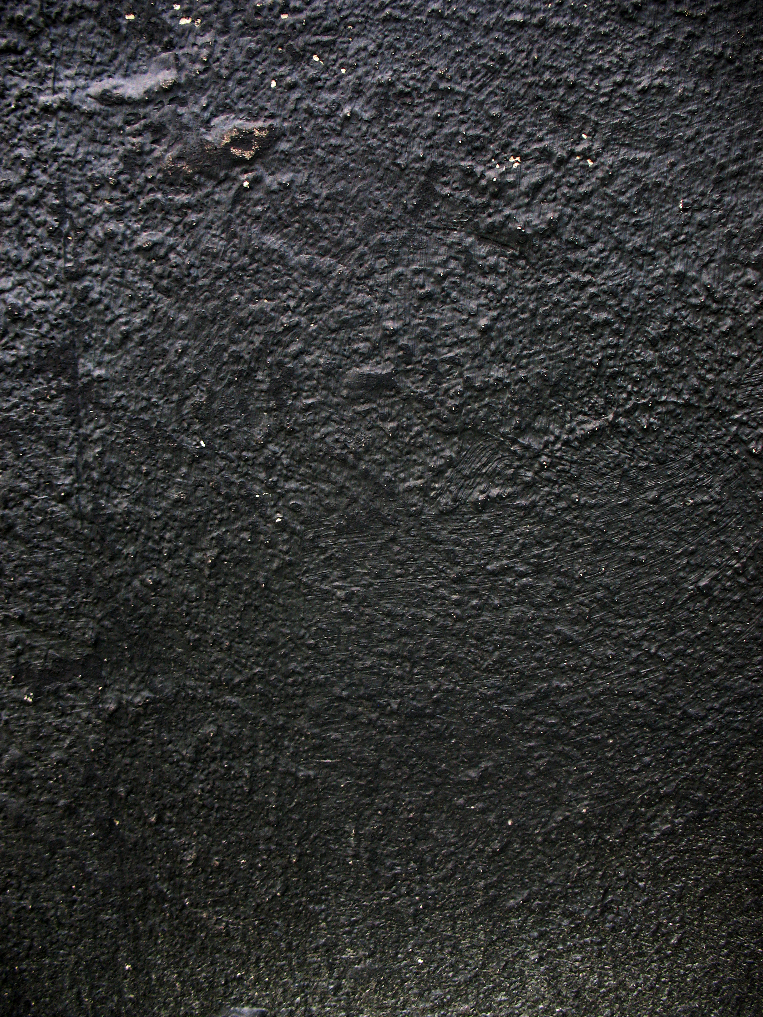 Black Wall Texture, Black, Bumpy, Dark, Freetexturefrida, HQ Photo