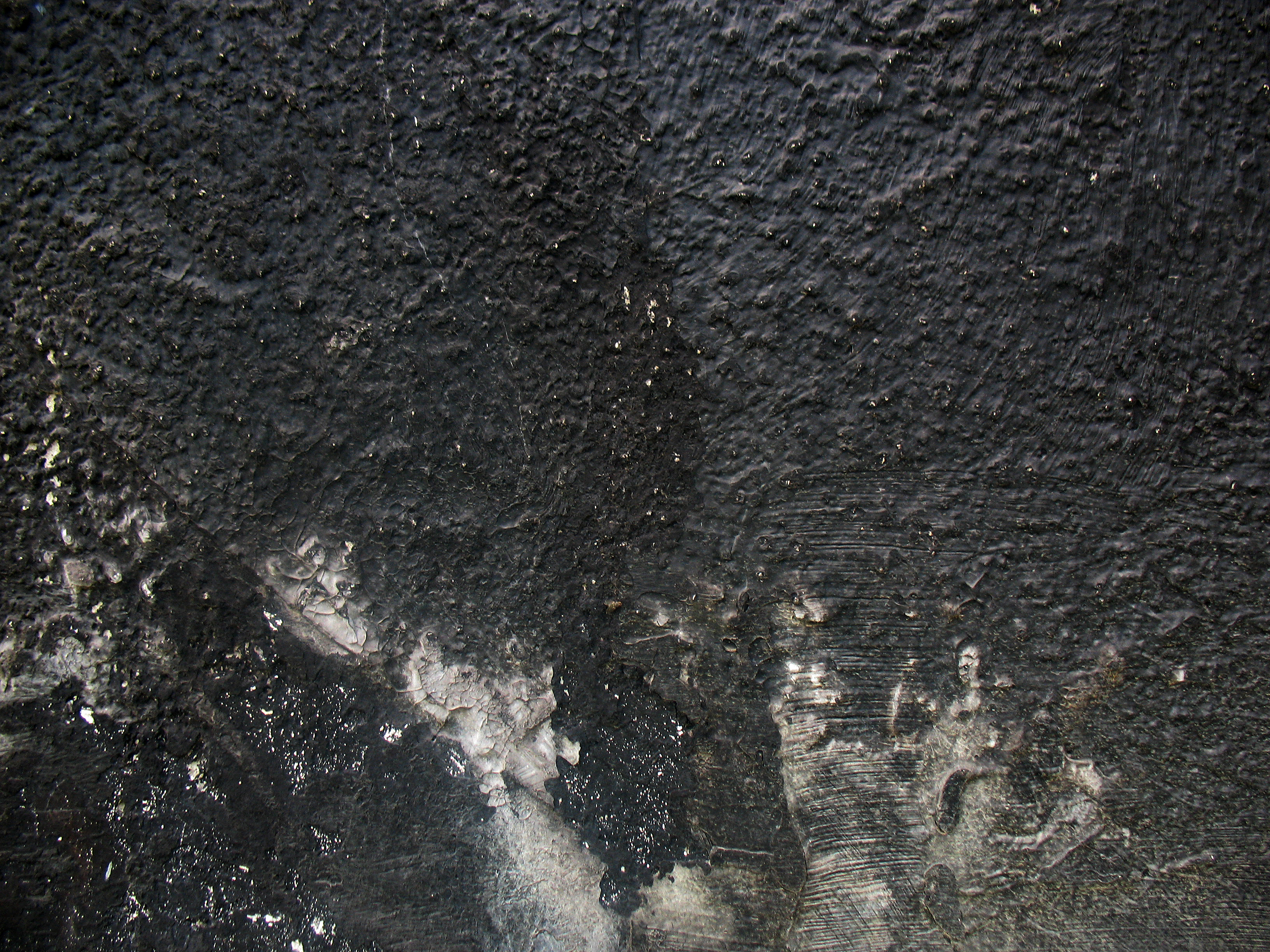 Black Wall Texture, Black, Dark, Freetexturefrida, Grunge, HQ Photo