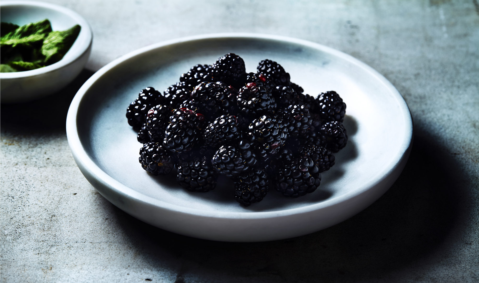 Blackberries Recipe & Nutrition | Precision Nutrition's Encyclopedia ...