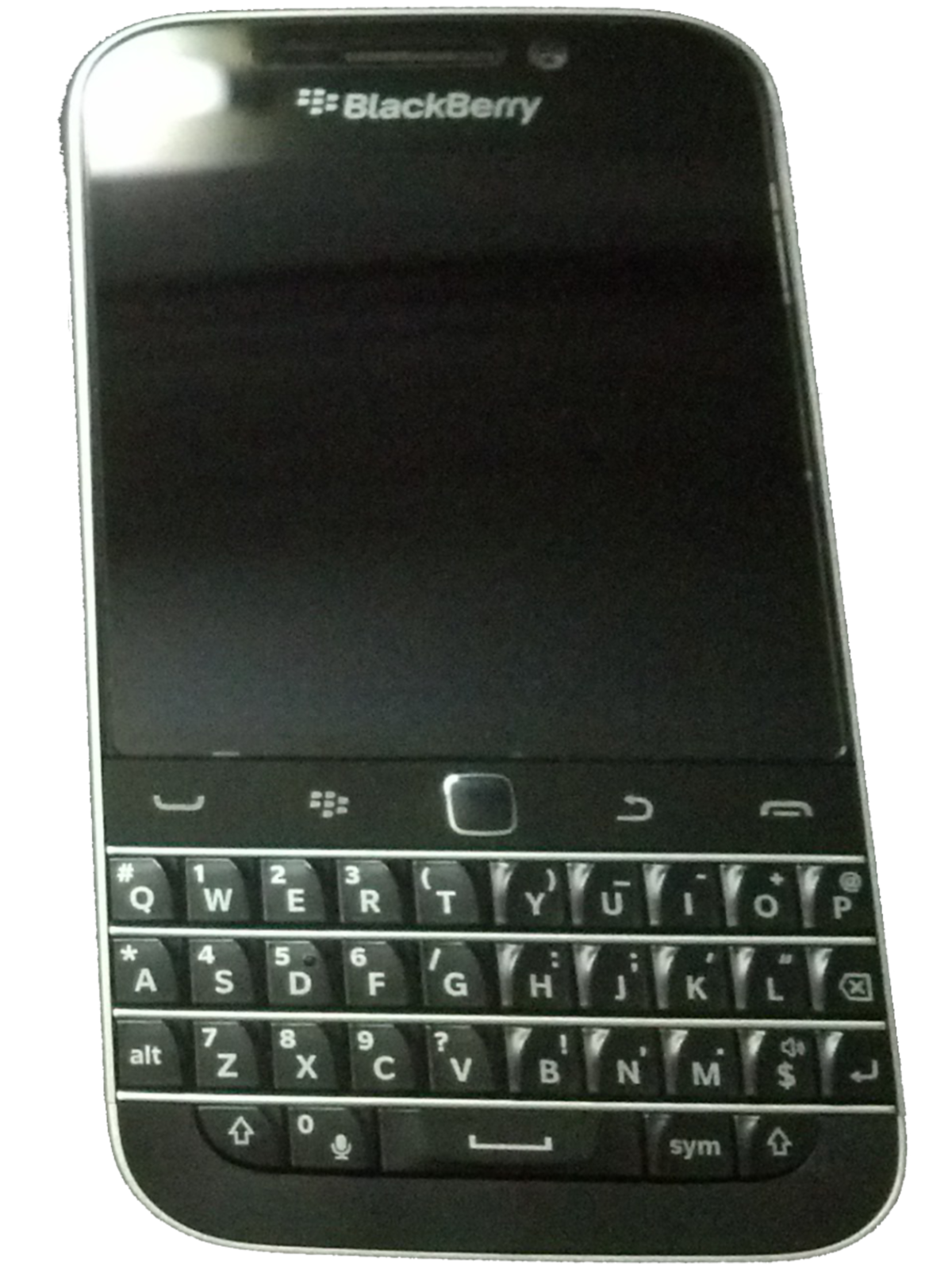 BlackBerry Classic - Wikipedia