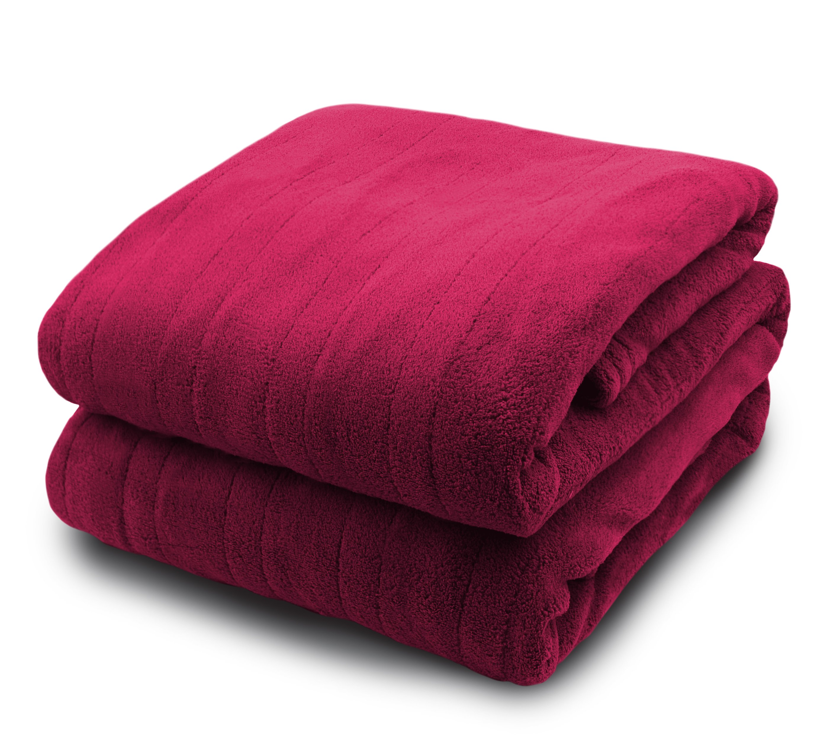 Micro Plush Blanket (Digital) | Biddeford