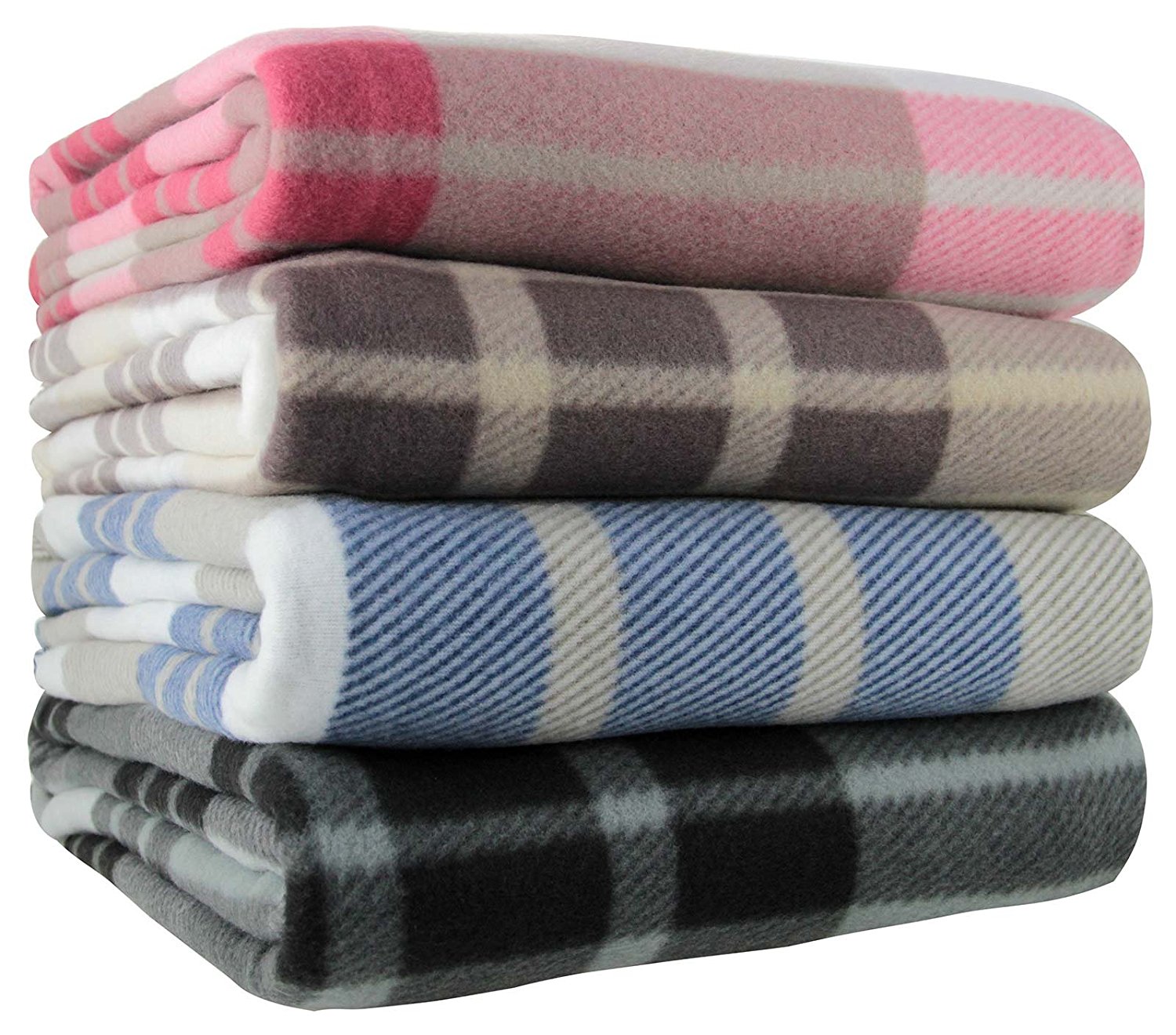 Picture 6 of 37 - Large Fleece Throw Blankets New Ideal Textiles ...