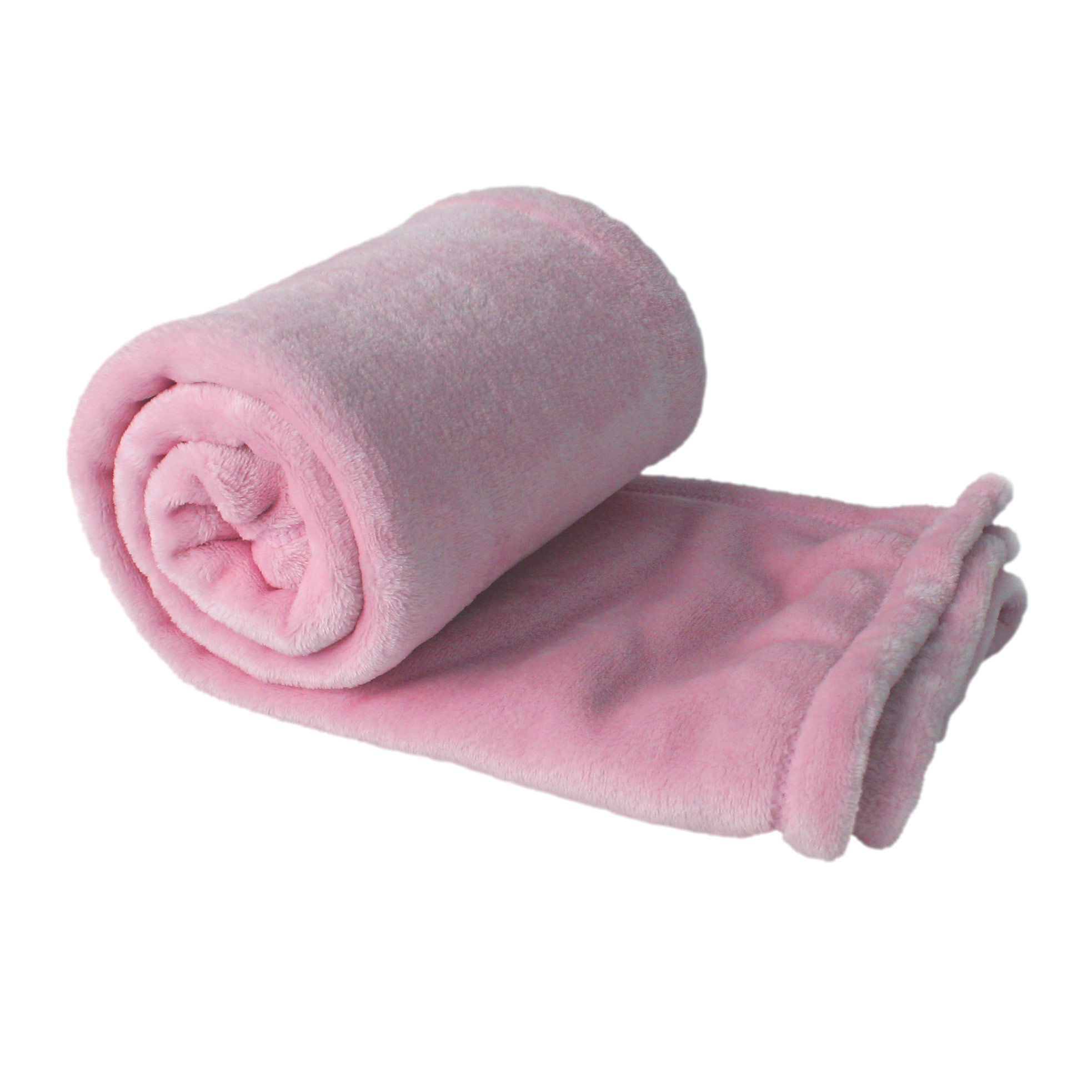Cloud Mink Touch Baby Blanket | Fleece Blankets | NorthEast Fleece Co