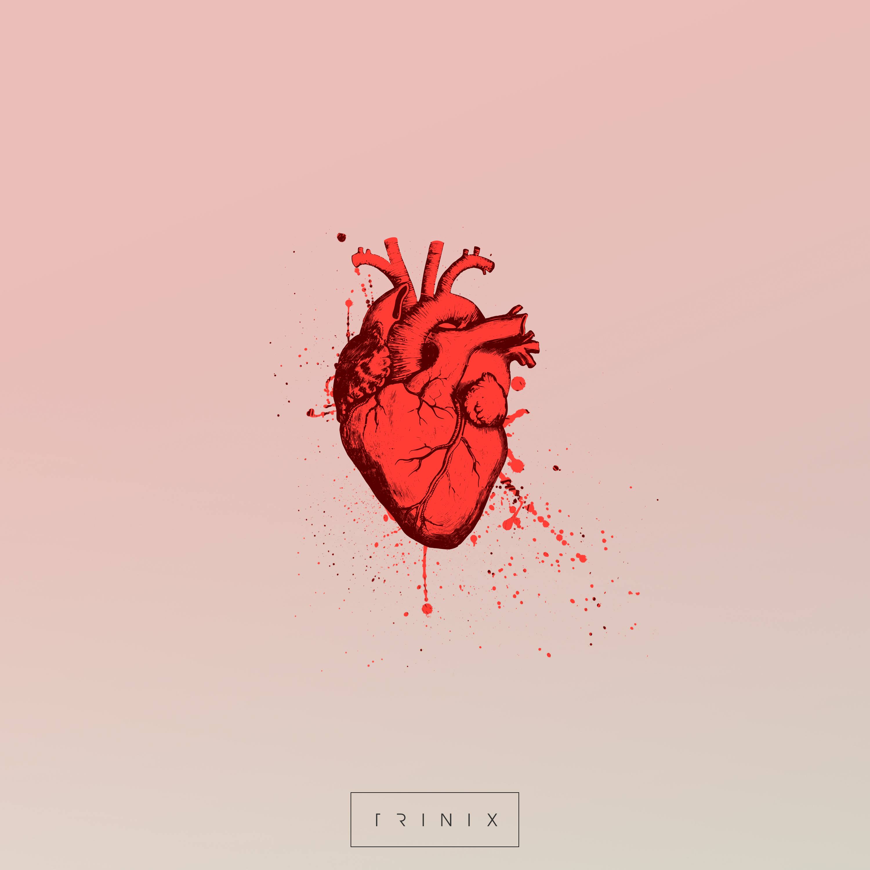 TRINIX - Blind Love | Your EDM