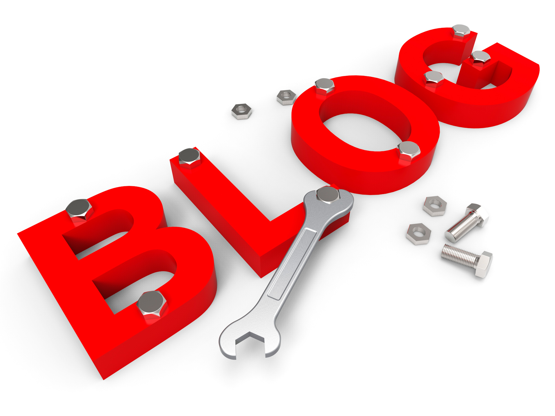 Blog tools indicates world wide web and blogger photo