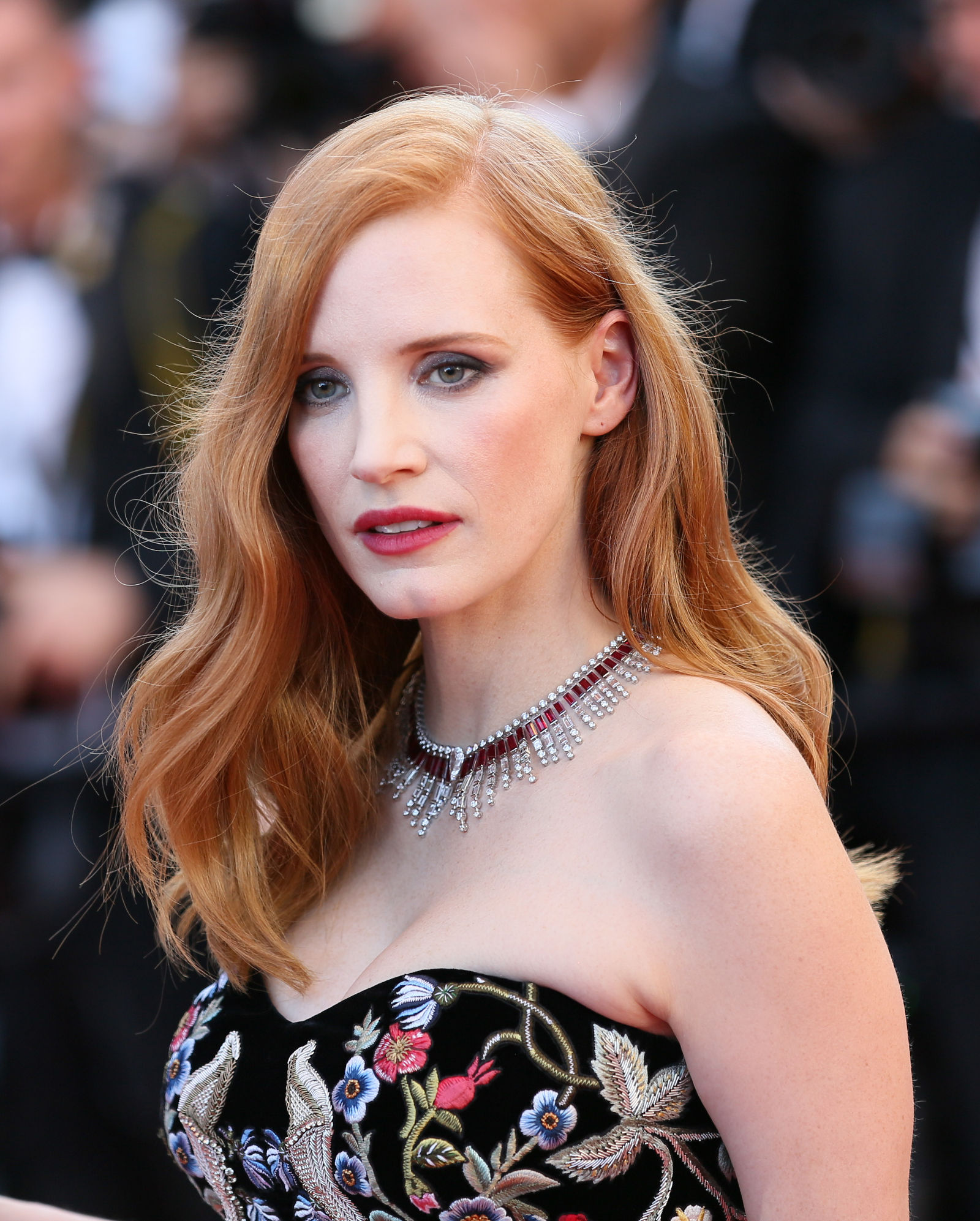 Trending Now: Strawberry Blonde Looks That Suit All Complexions