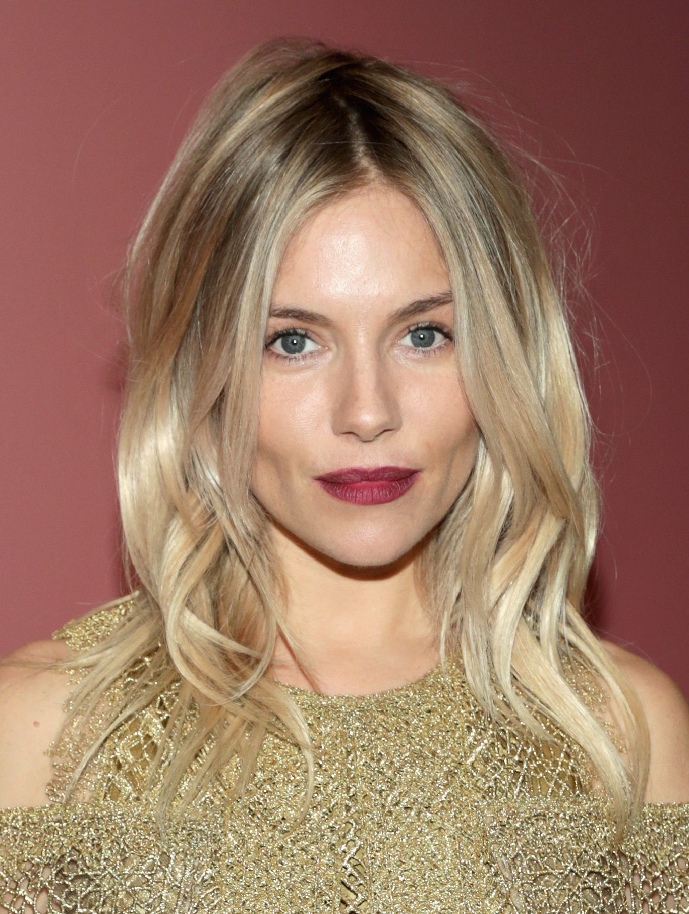 24 Blonde hair colours - From ash to dark blonde - Here's what every ...