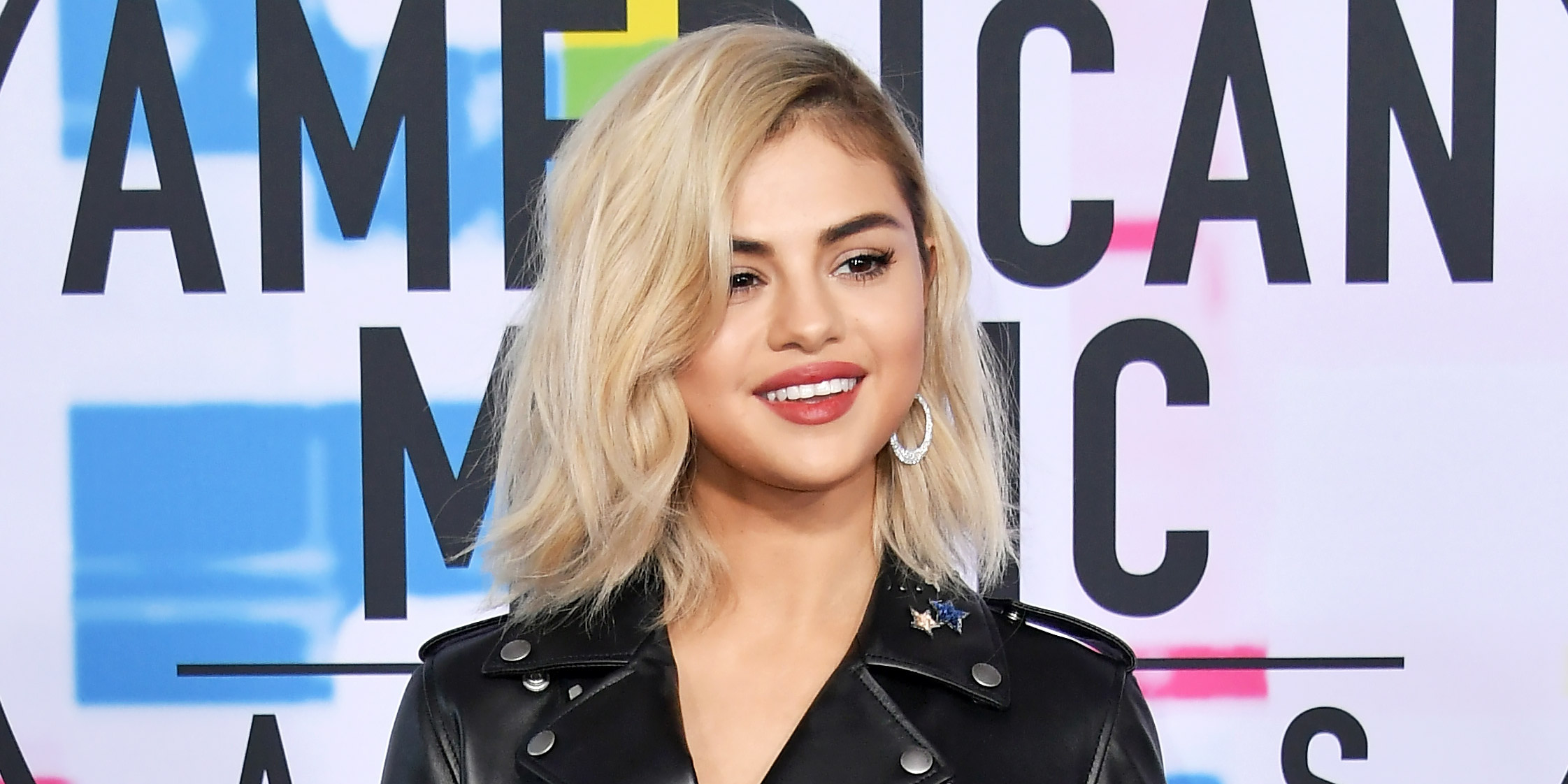 Selena Gomez is Blonde Now: Here's What We Know | PEOPLE.com