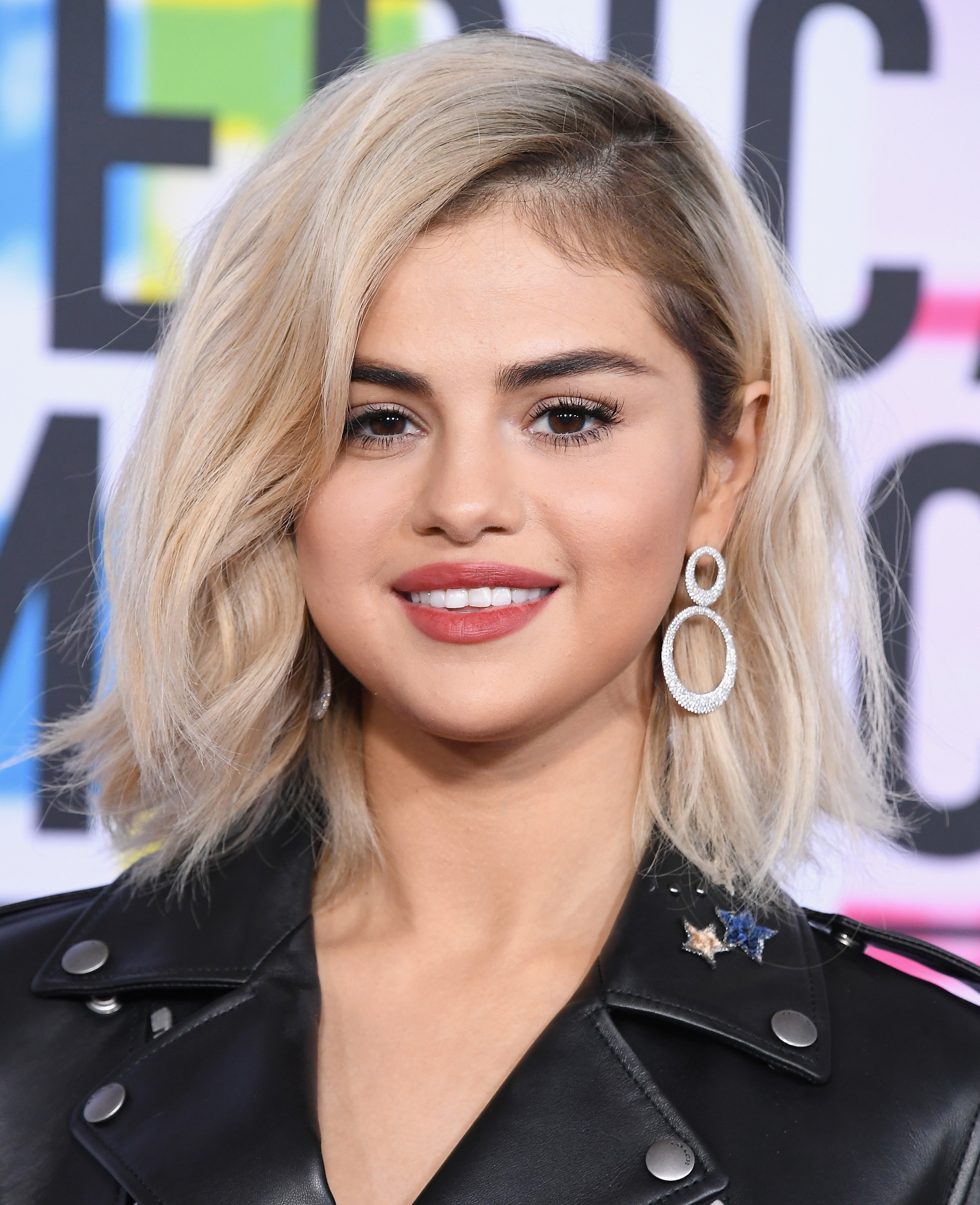 How to Get Selena Gomez's Blonde Hair Color | InStyle.com