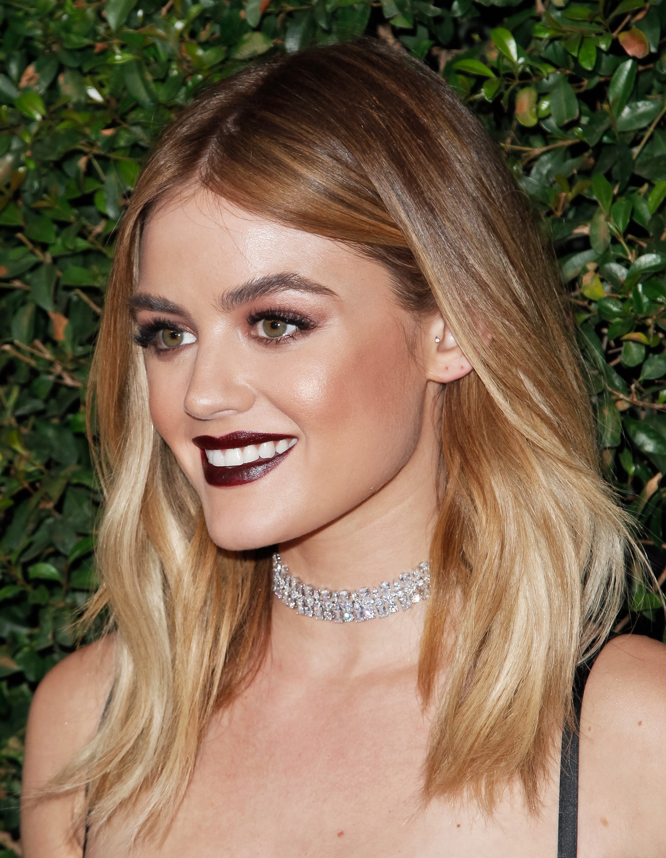 Lucy Hale's Blonde Hair: Her Colorist Tells the Real Story | Allure