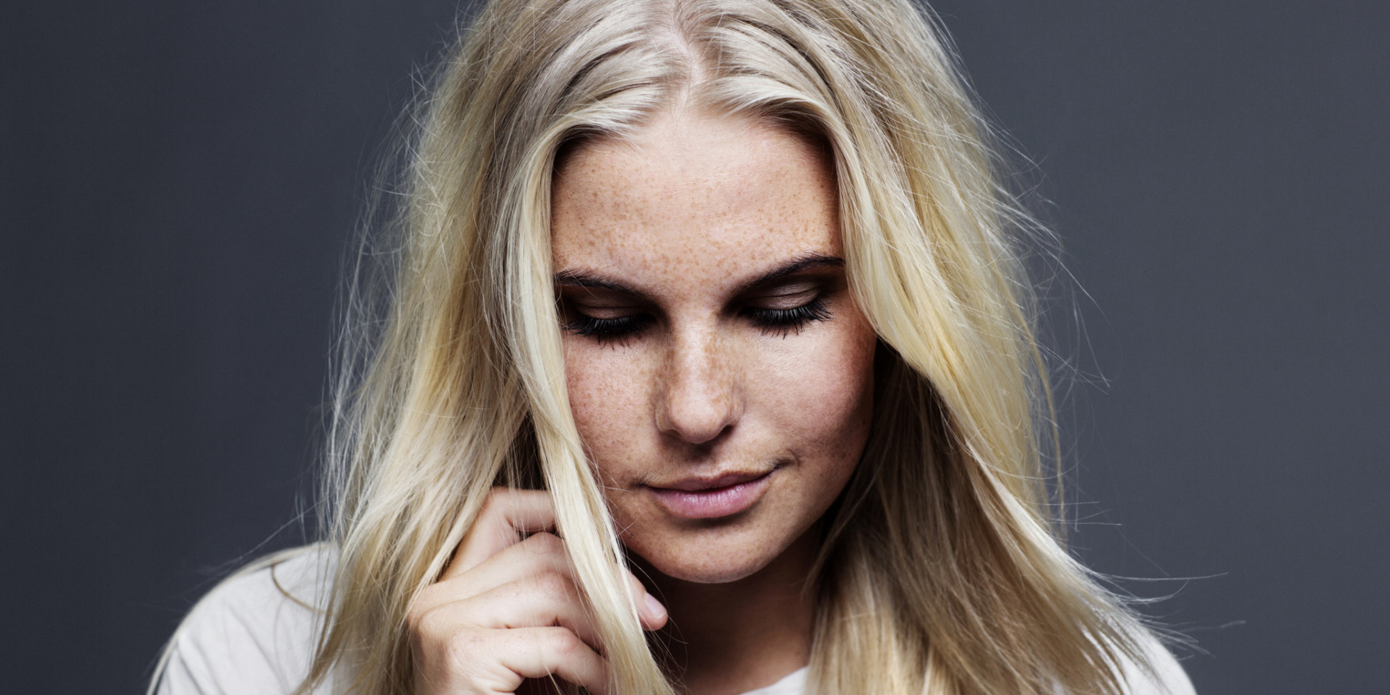 7 Reasons Why You Go Blonde | HuffPost