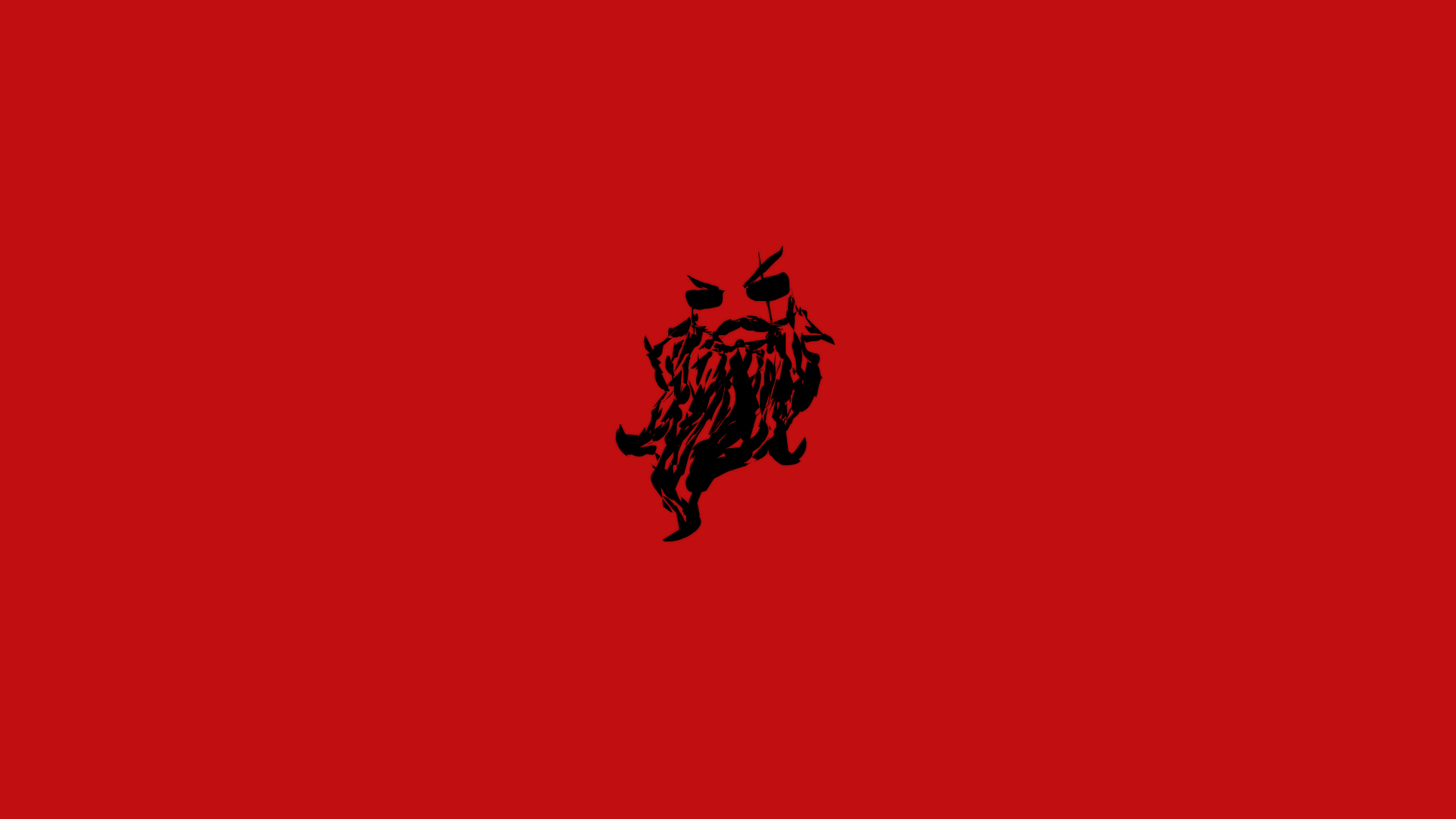 Blood Red Wallpaper « Dudebro II