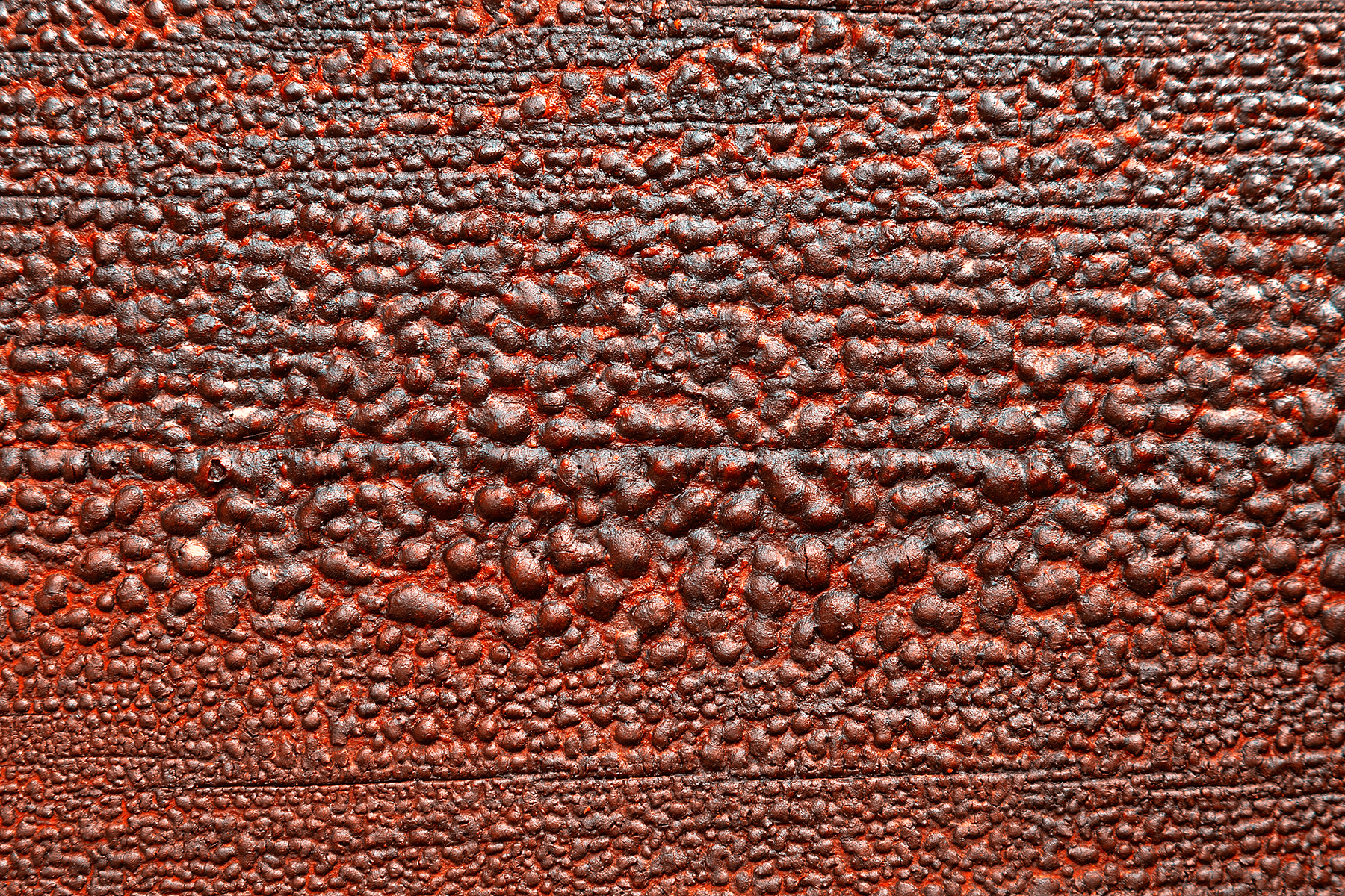 Blood wood boils - hdr texture photo