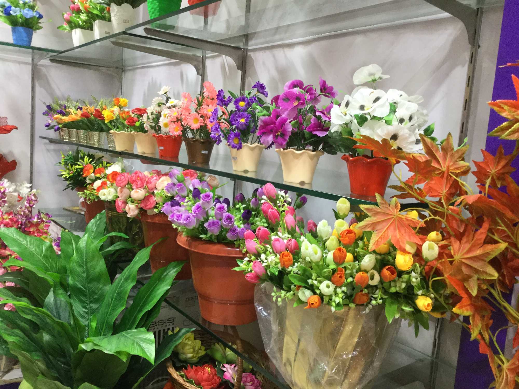 Blooming Flowers, Anna Nagar - Florists in Madurai - Justdial