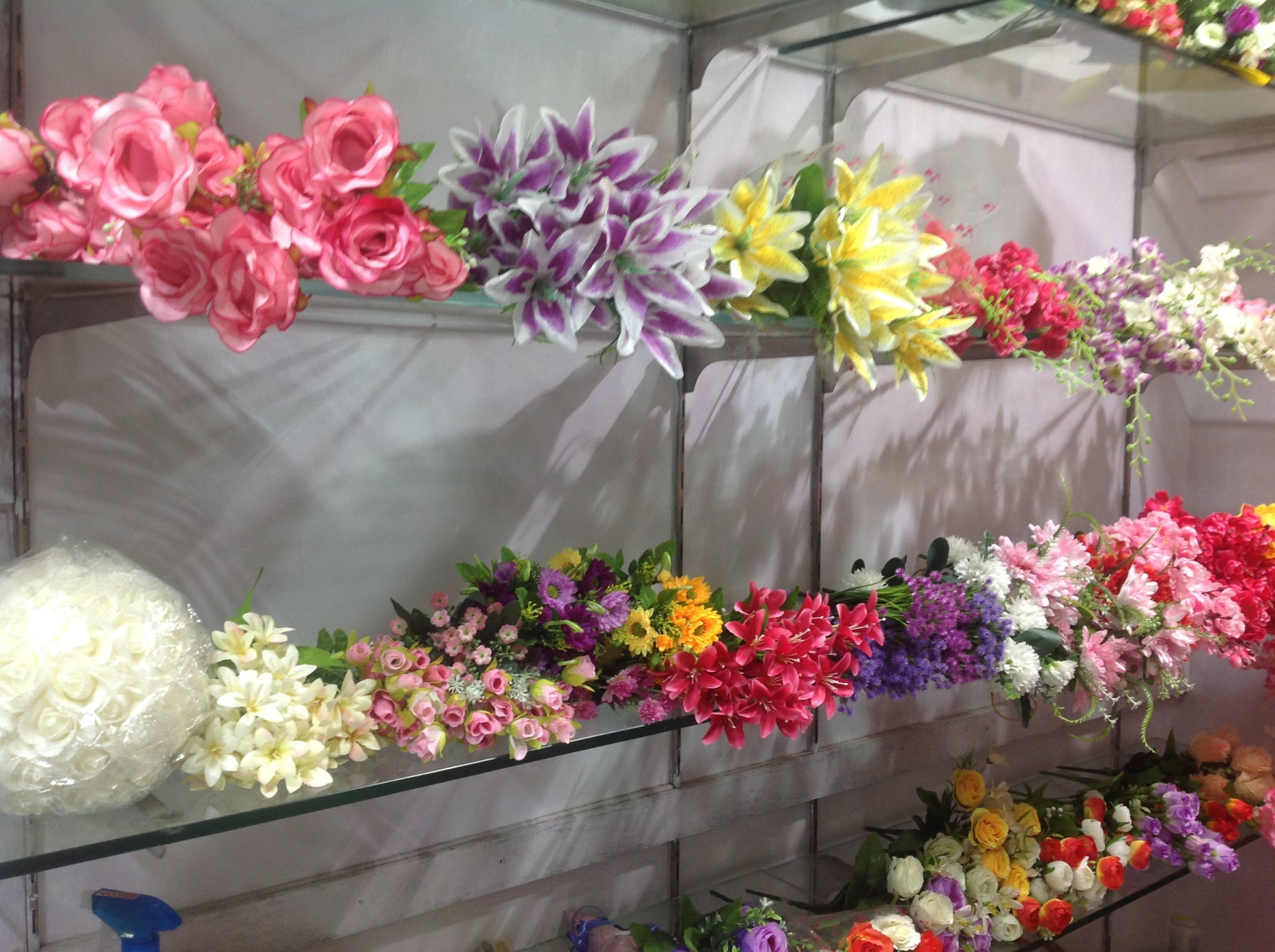 Blooming Flowers, Anna Nagar - Florists in Madurai - Justdial