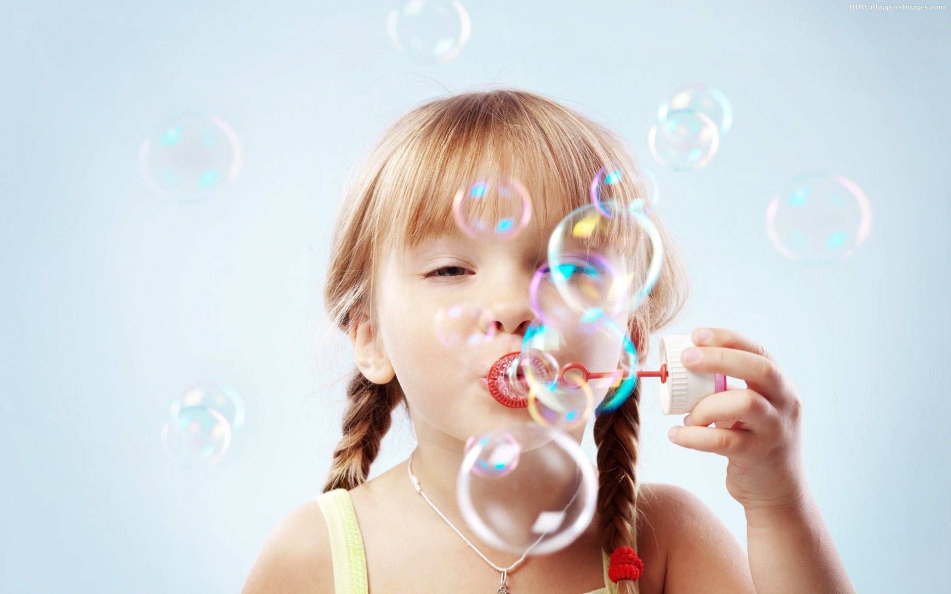 Blowing Bubbles: can be used as am intervention that addresses self ...