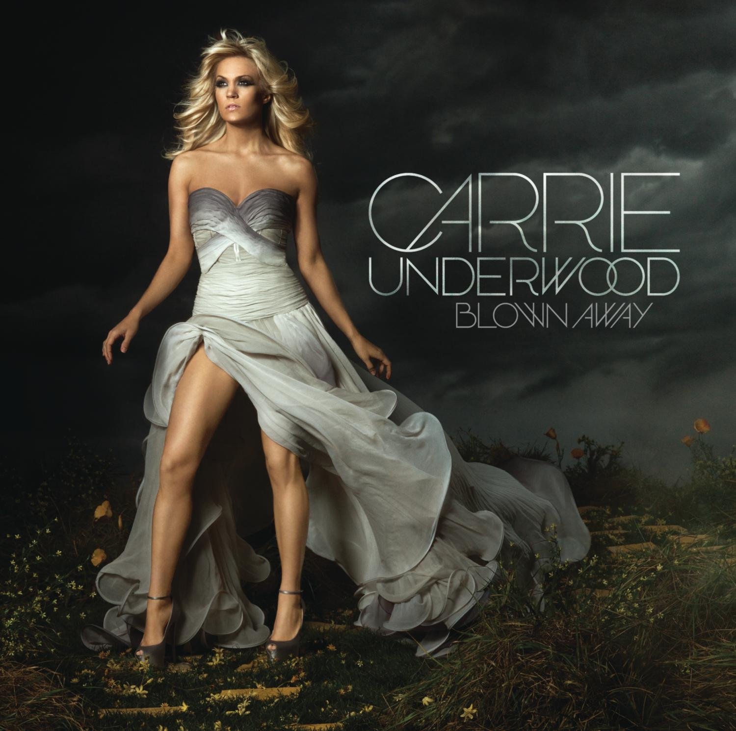 Carrie Underwood - Blown Away - Amazon.com Music