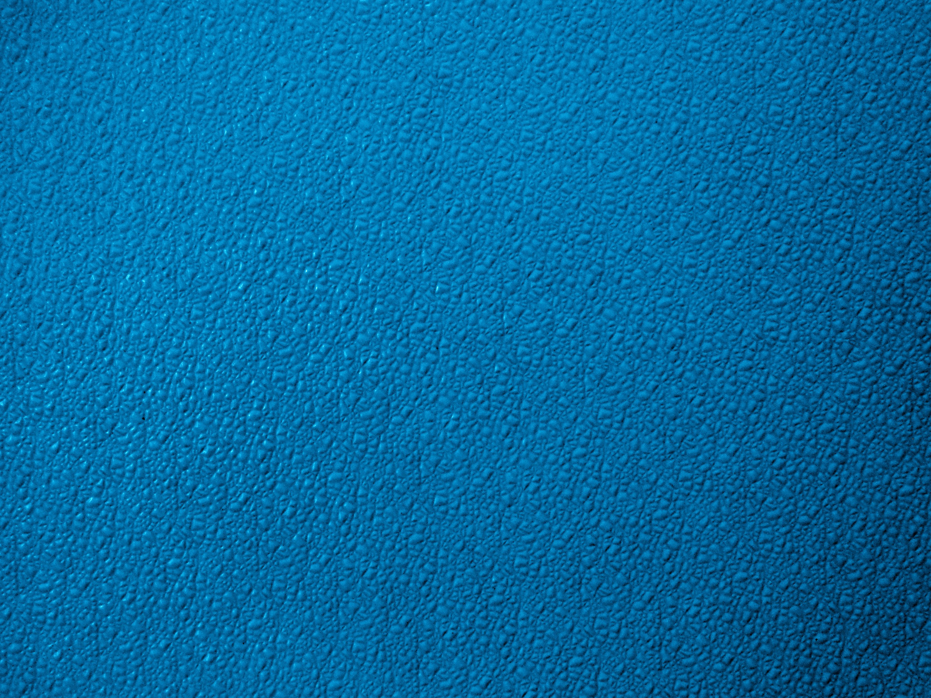 Bumpy Azure Blue Plastic Texture Picture | Free Photograph | Photos ...