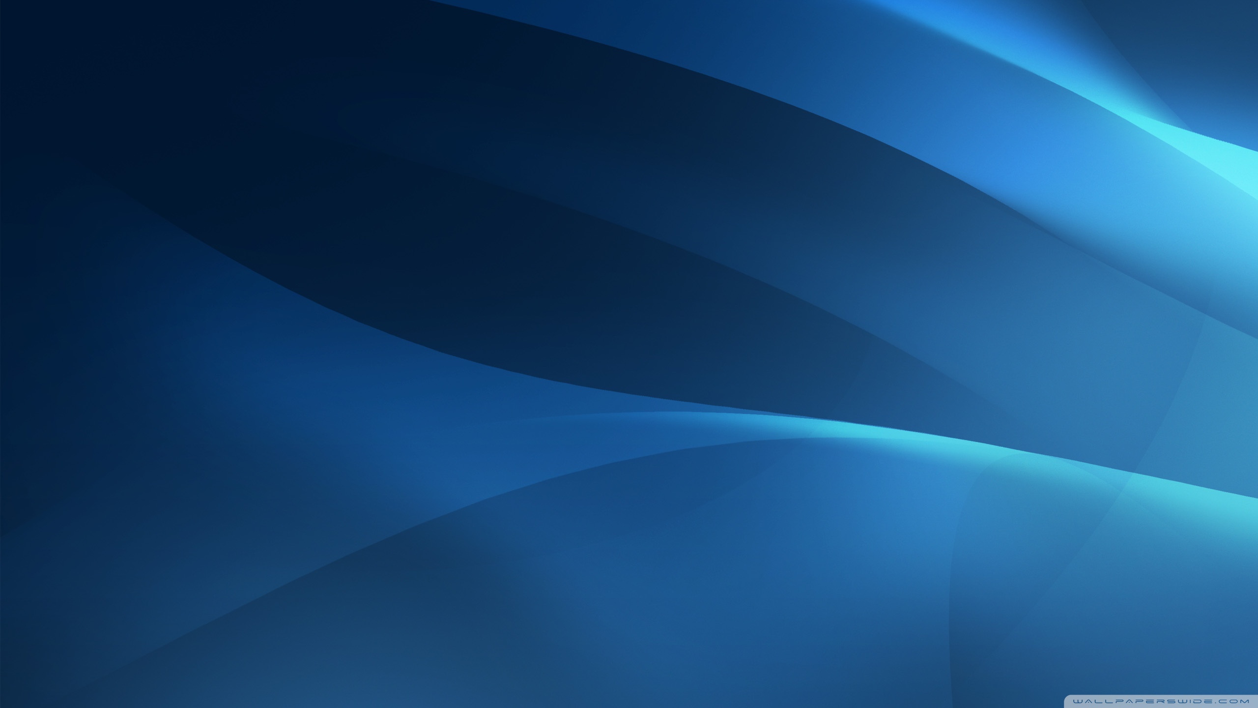 Aero Abstract Background Blue ❤ 4K HD Desktop Wallpaper for 4K ...