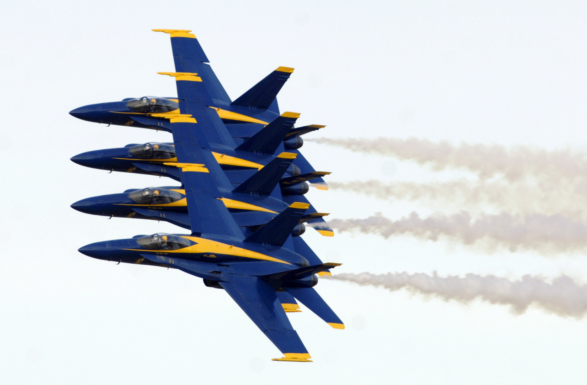 Blue Angels cancel Oregon International Air Show appearance, all ...