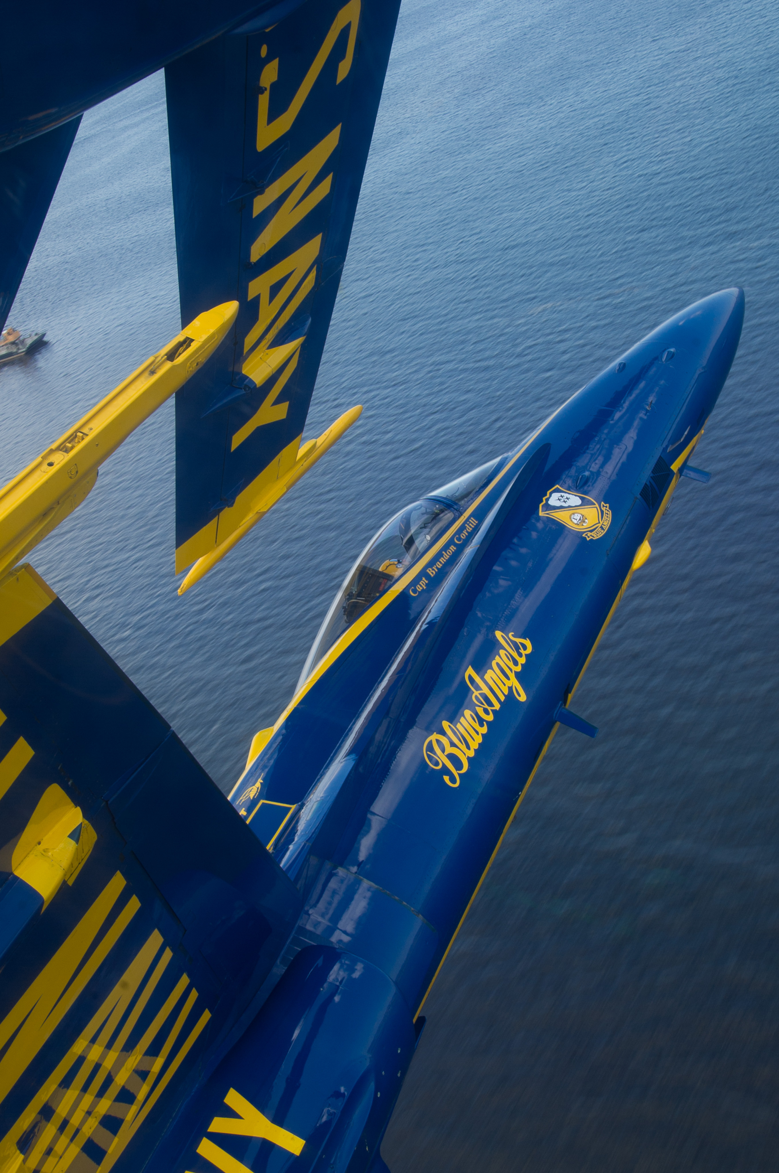 The Blue Angels are Back! | i Love Destin